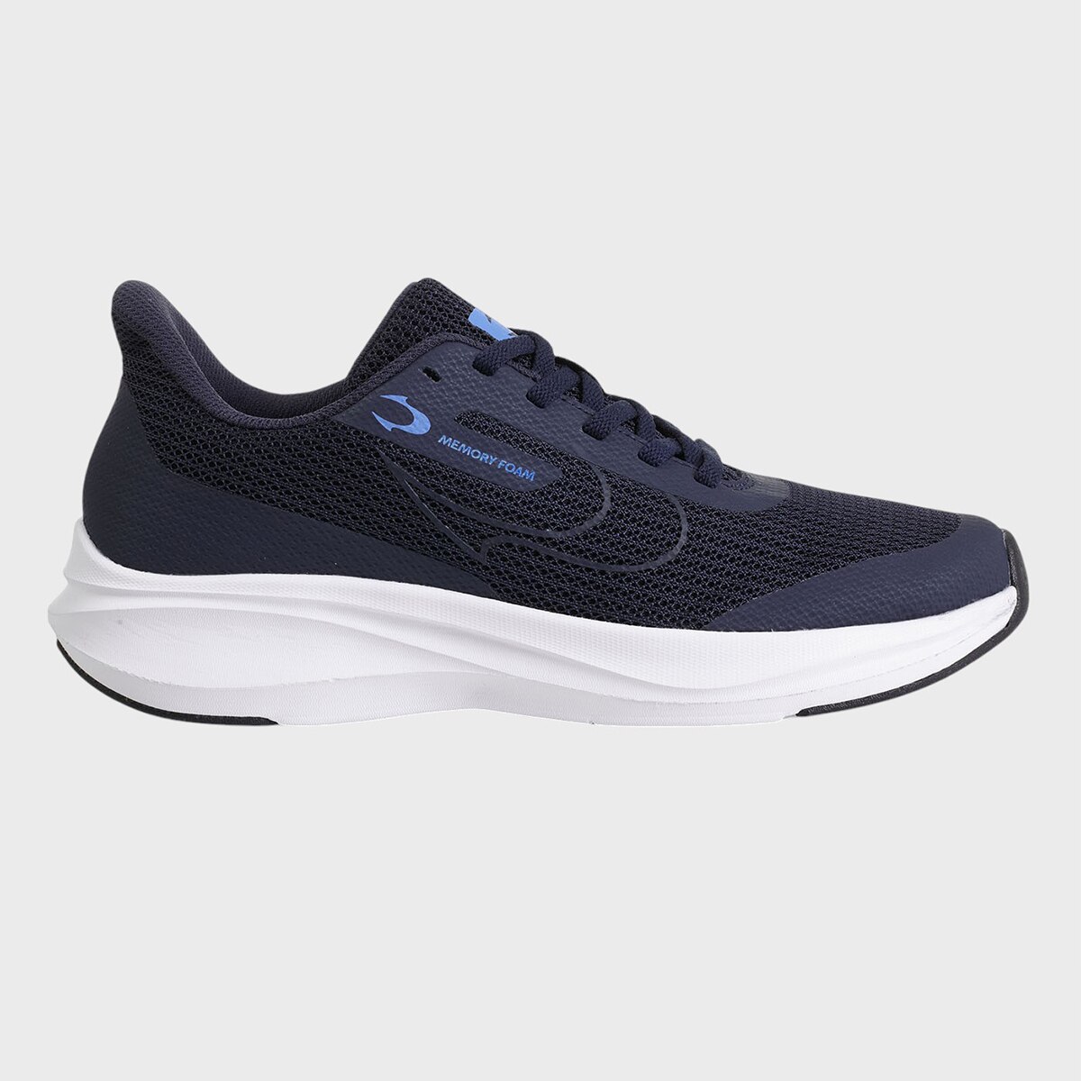 Sapatilhas de Running Rekix Azul-marinho-1