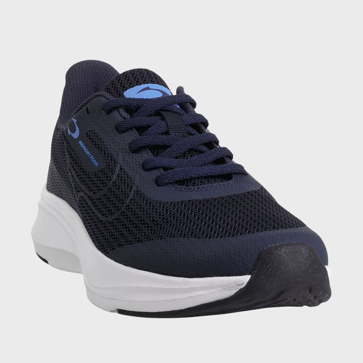Sapatilhas de Running Rekix Azul-marinho-2