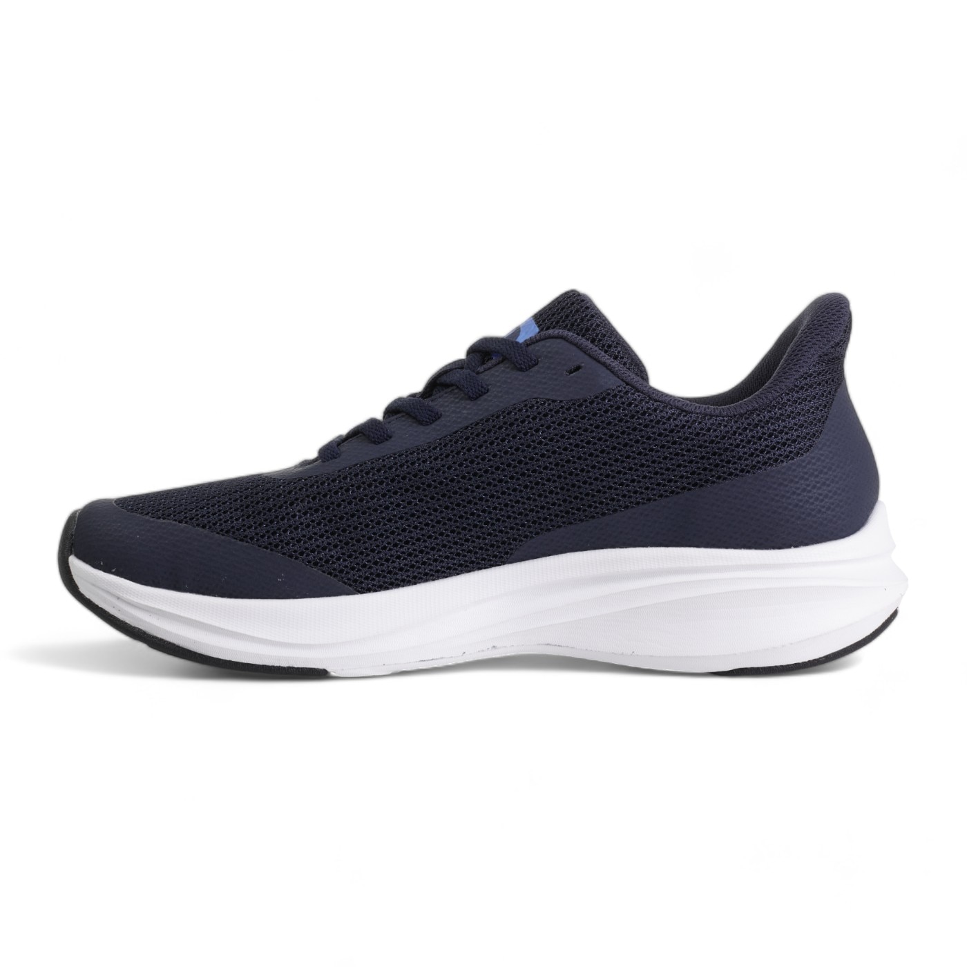 Sapatilhas de Running Rekix Azul-marinho-4
