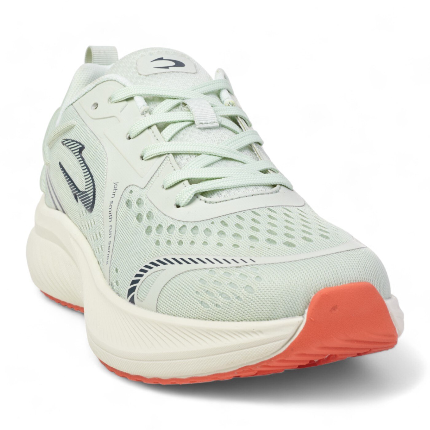 Sapatilhas de Running Rilas 25V Verde-2