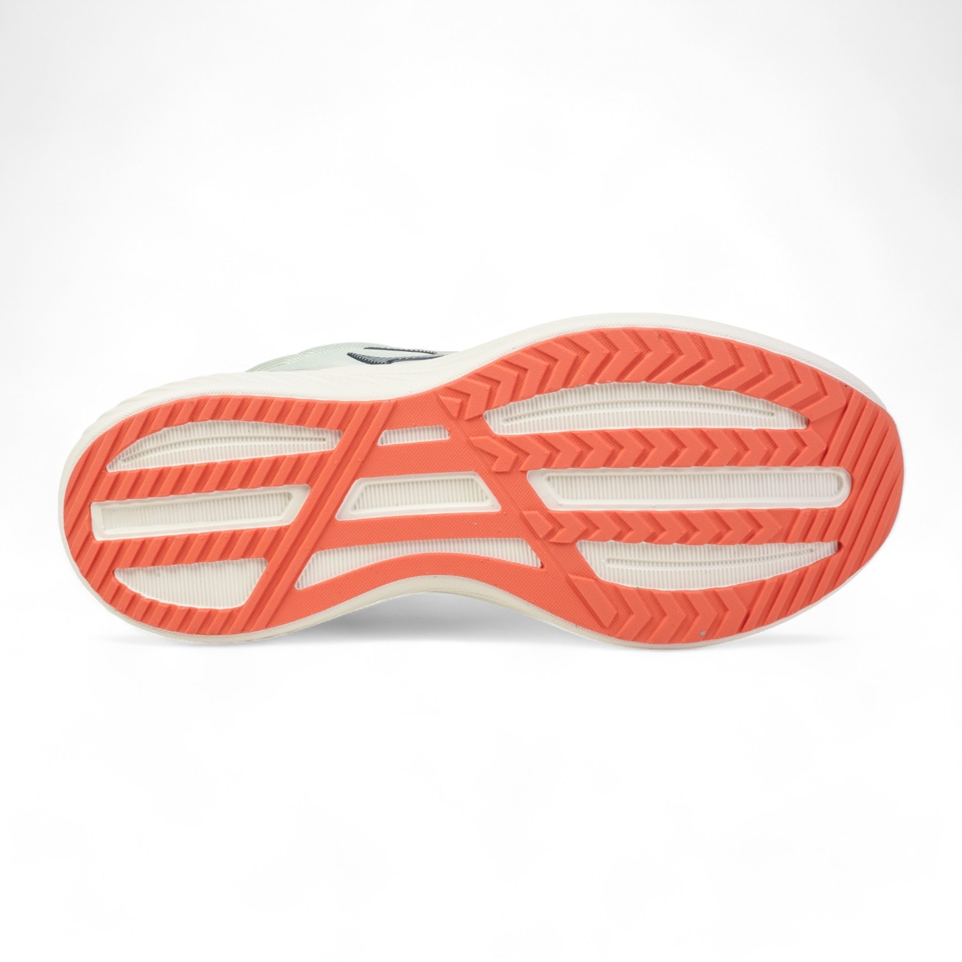 Sapatilhas de Running Rilas 25V Verde-3