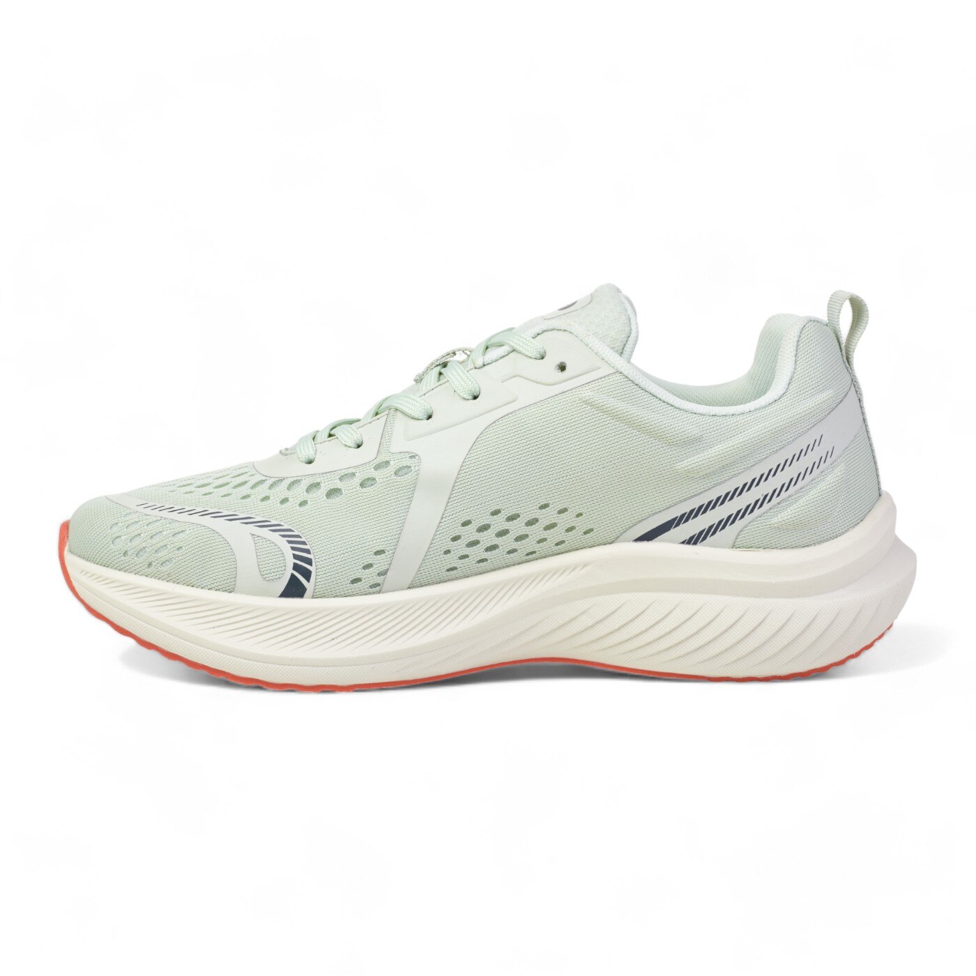 Sapatilhas de Running Rilas 25V Verde-4