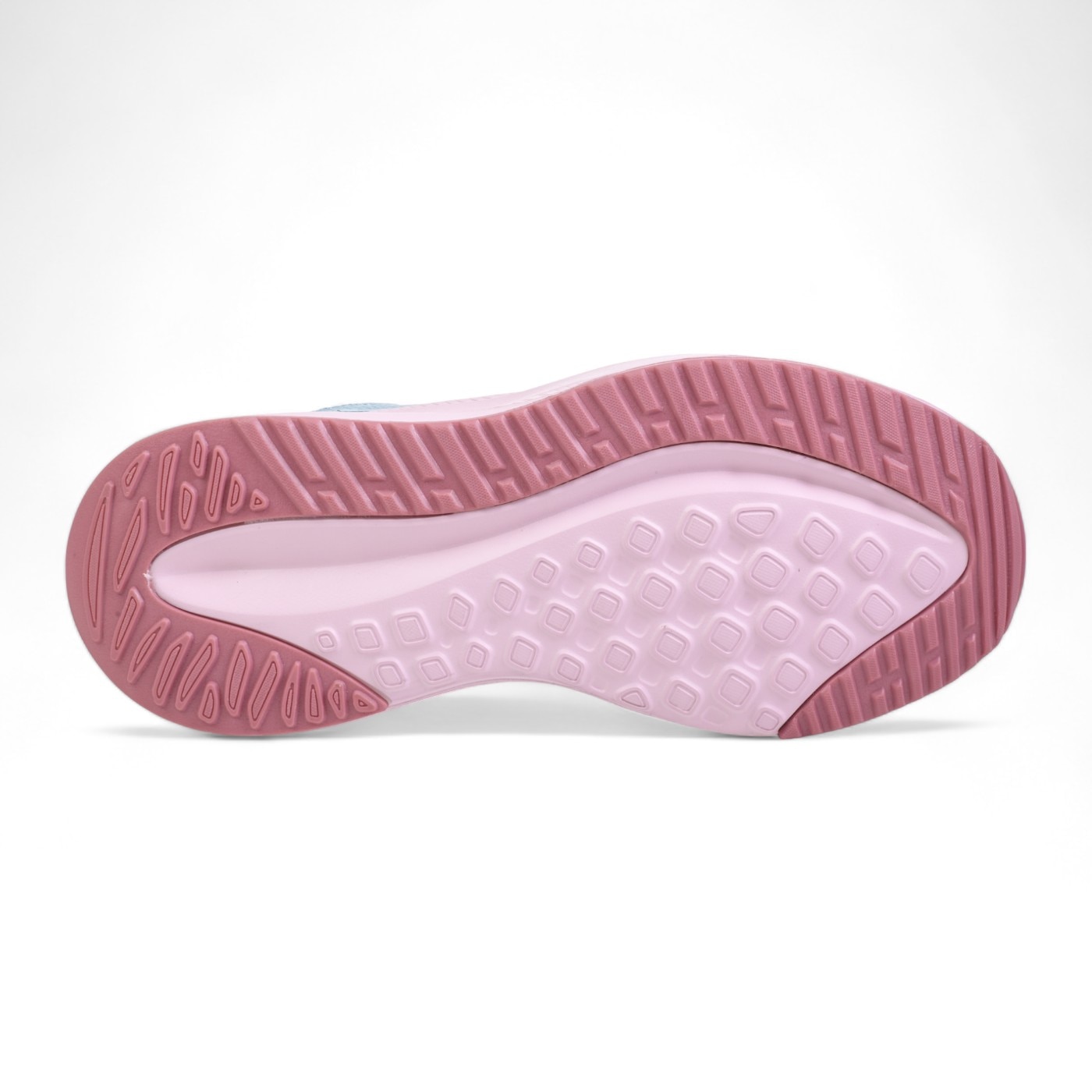 Sapatilhas de Running Rivex W Azul-celeste-3