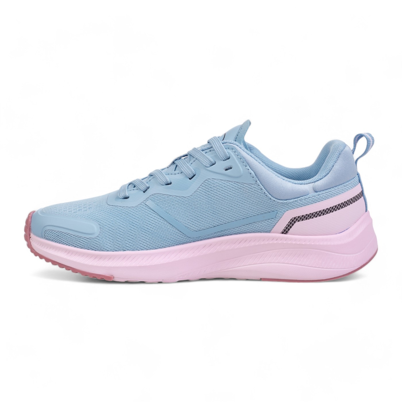 Sapatilhas de Running Rivex W Azul-celeste-4