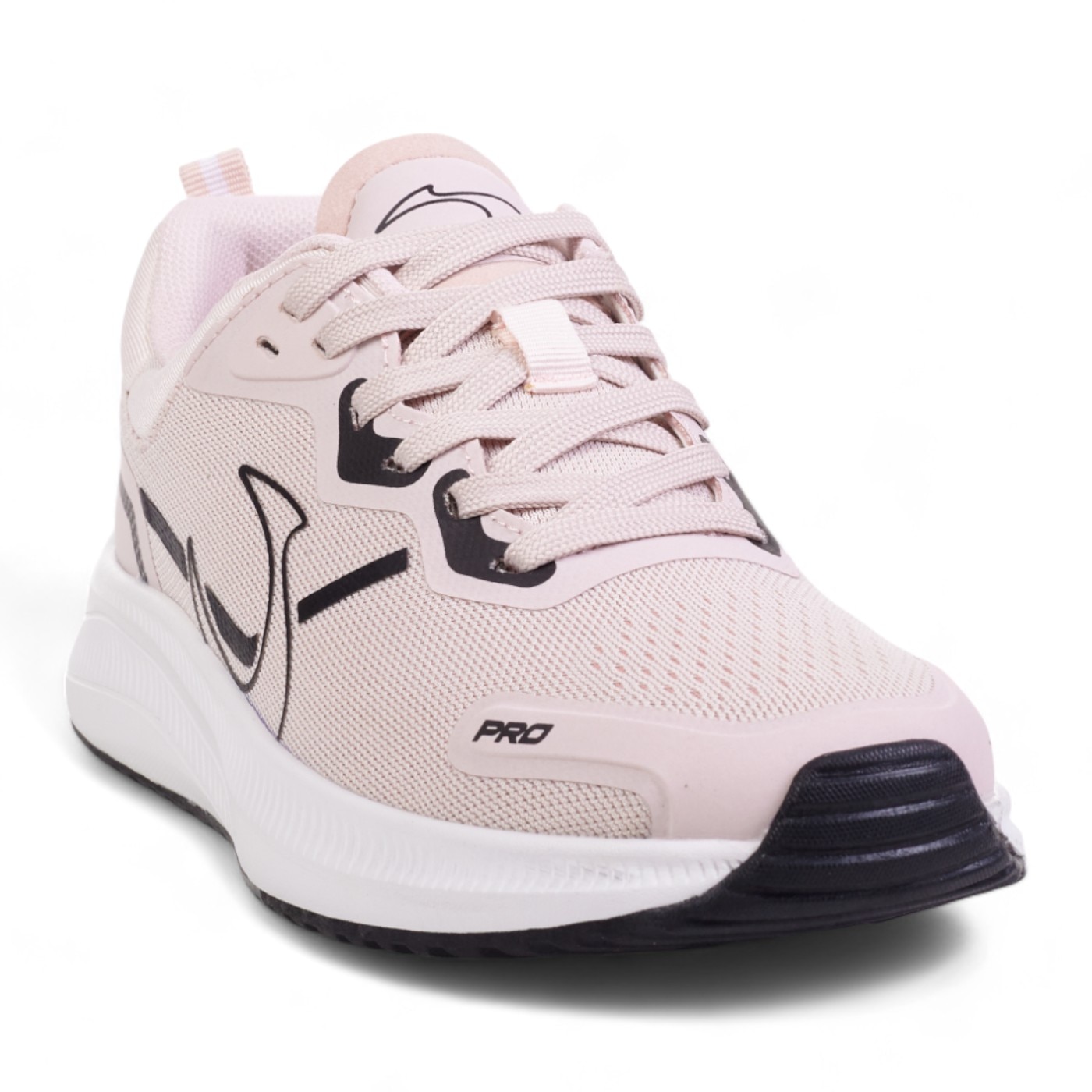 Zapatillas de running de mujer Rivex W John Smith - Rosa Rosa-2
