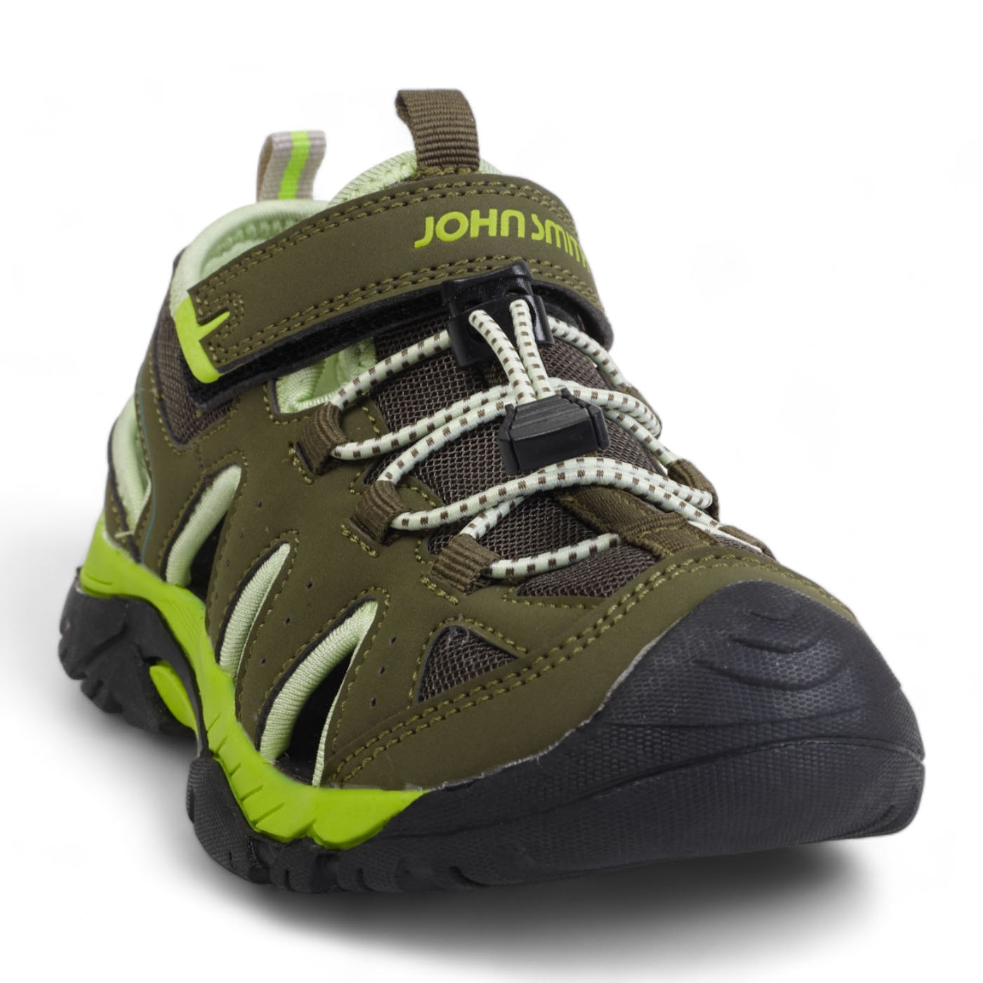 Imagen 2 de Zapatillas unisex Uwal John Smith - Verde Verde