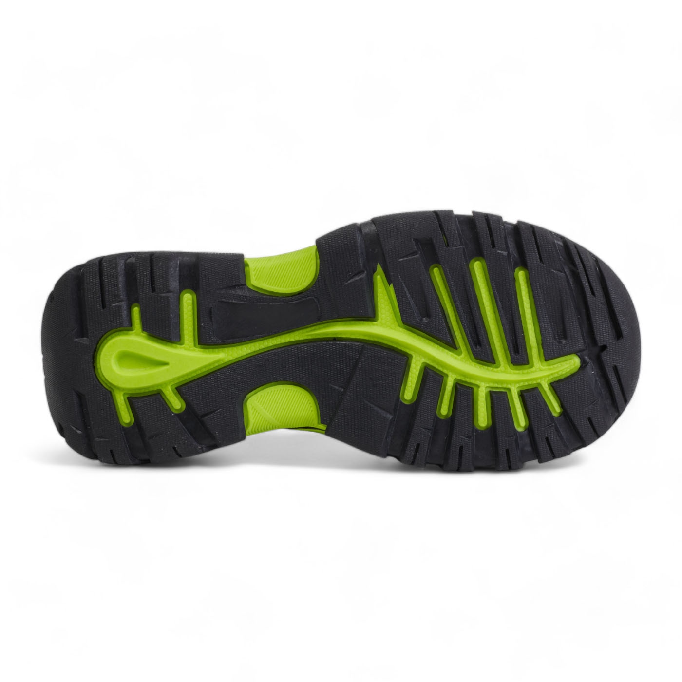 Imagen 3 de Zapatillas unisex Uwal John Smith - Verde Verde