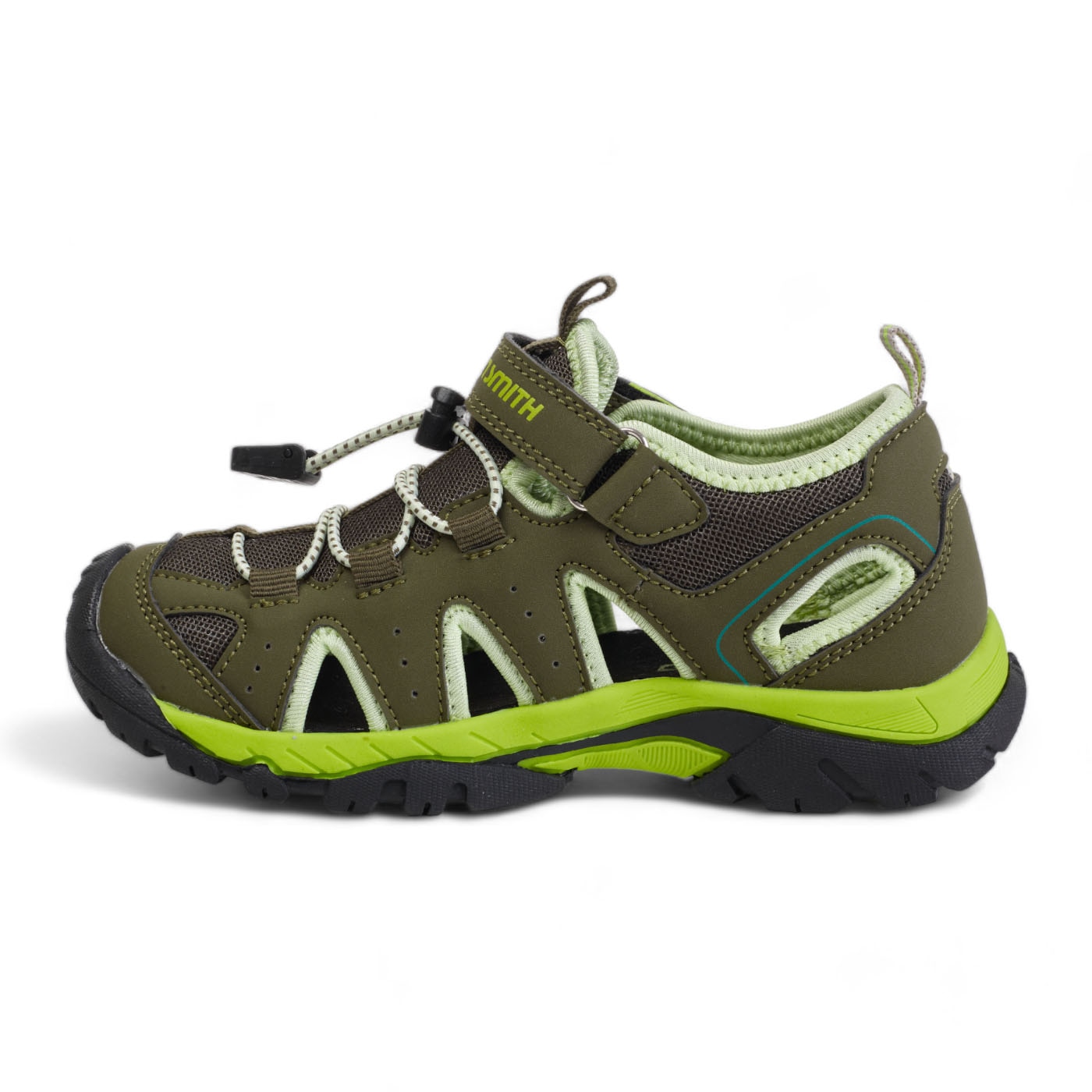 Imagen 4 de Zapatillas unisex Uwal John Smith - Verde Verde