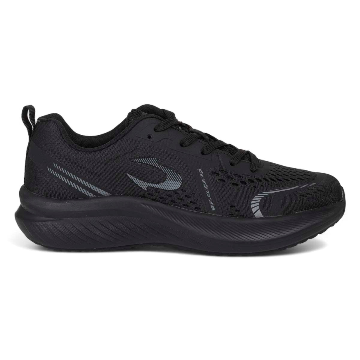 John Smith Zapatillas de Hombre Rilas 25I Gris