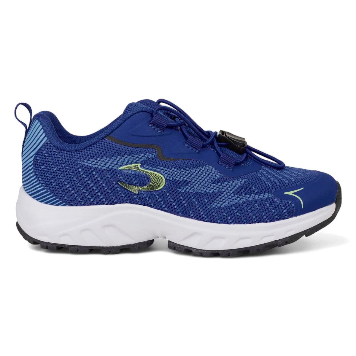 Zapatillas de Niños Ridol John Smith - Azul Real Azul Real-1