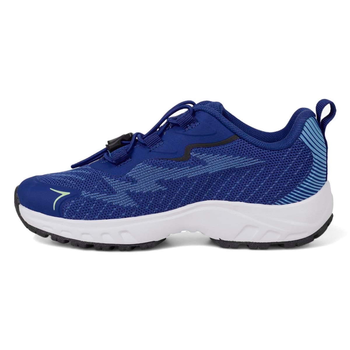 Zapatillas de Niños Ridol John Smith - Azul Real Azul Real-2