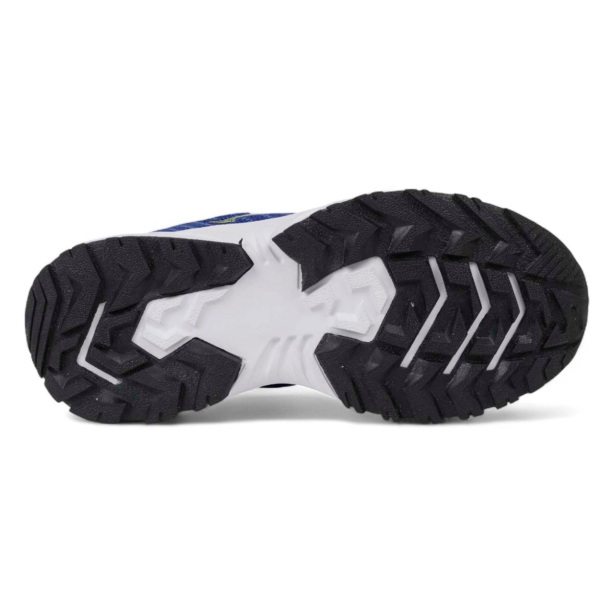 Zapatillas de Niños Ridol John Smith - Azul Real Azul Real-4