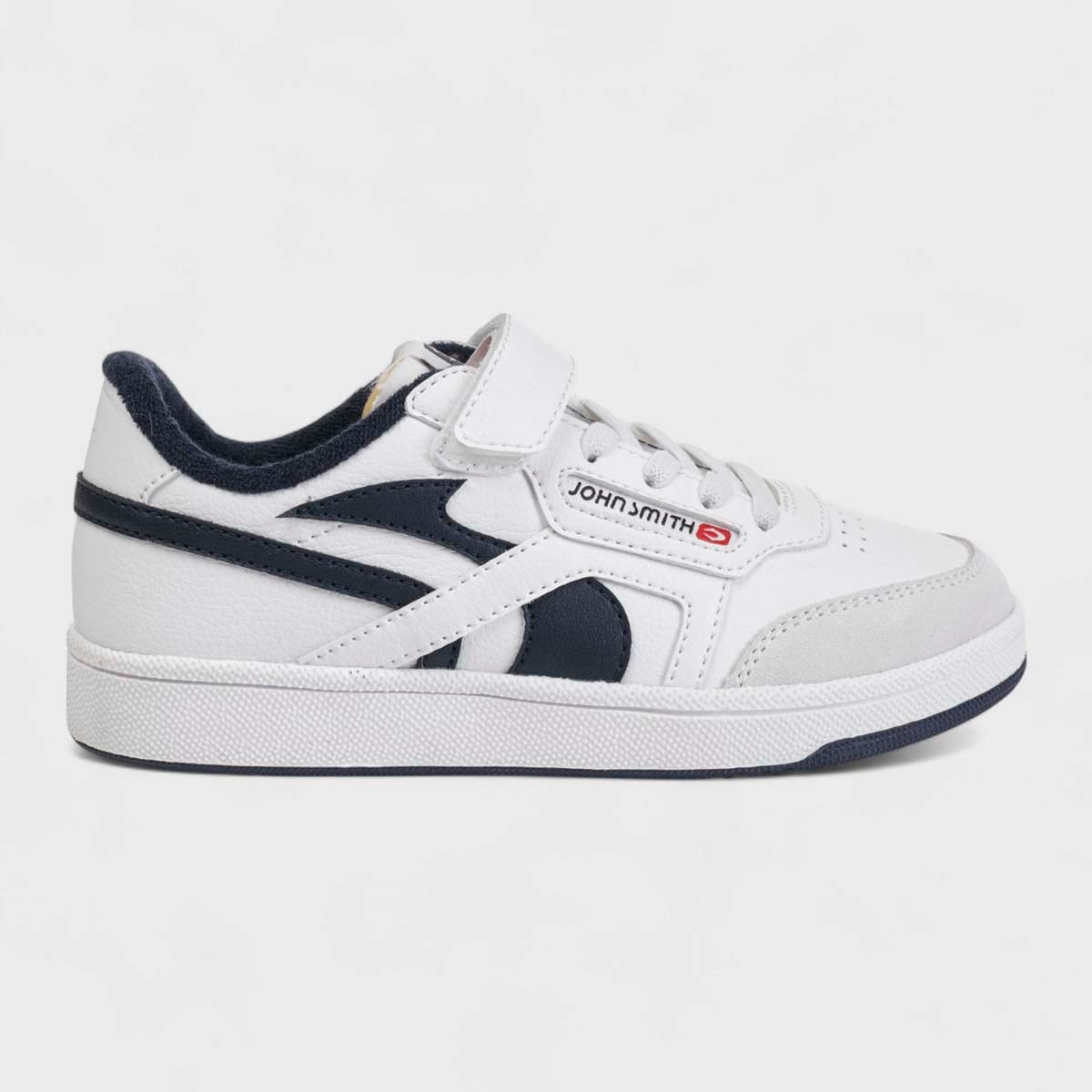 John Smith Zapatillas de Niños Casbas Jr 25I Azul marino