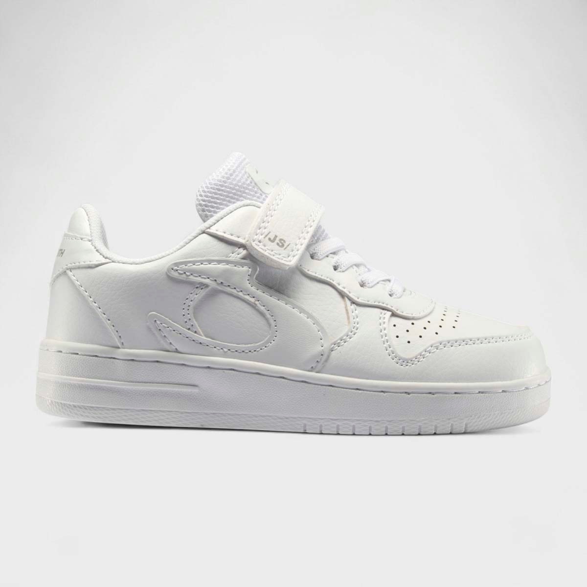 John Smith Zapatillas de Niños Vener 25I Blanco