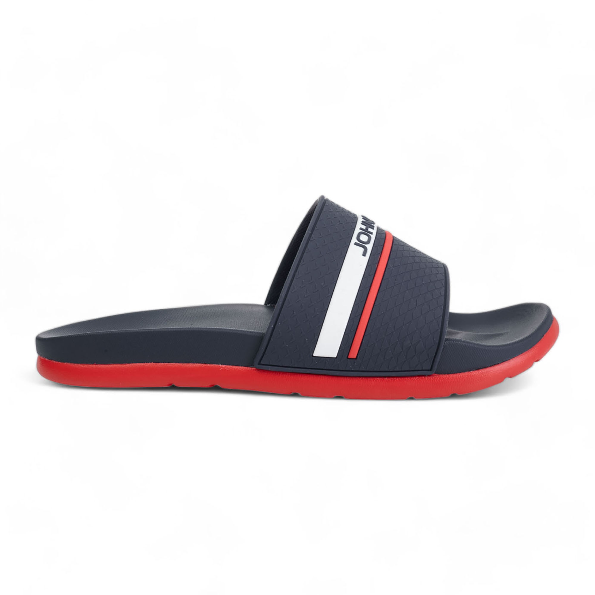 Imagen 0 de Zapatillas Casual De Hombre Paxar 26V Azul Marino John Smith Azul marino
