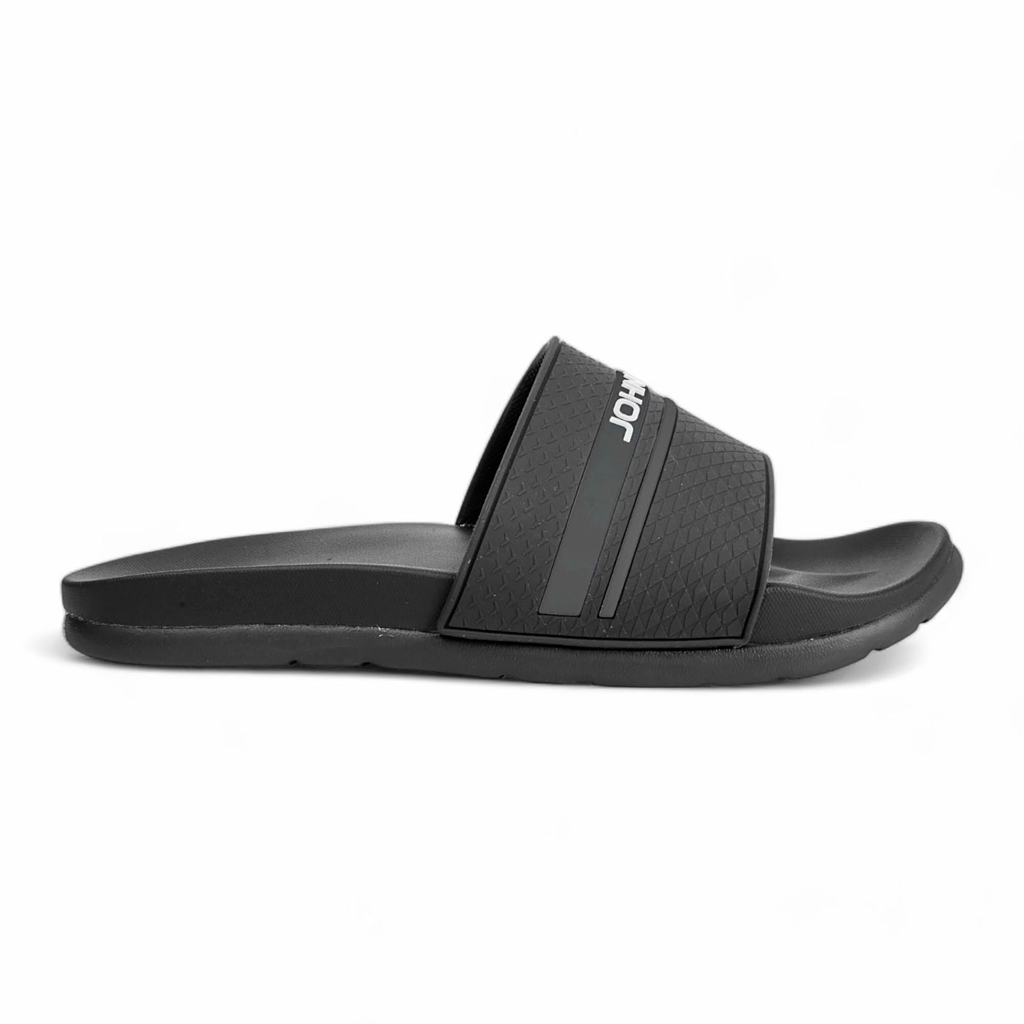 Imagen 0 de Zapatillas Casual De Hombre Paxar 26V Negro John Smith Negro