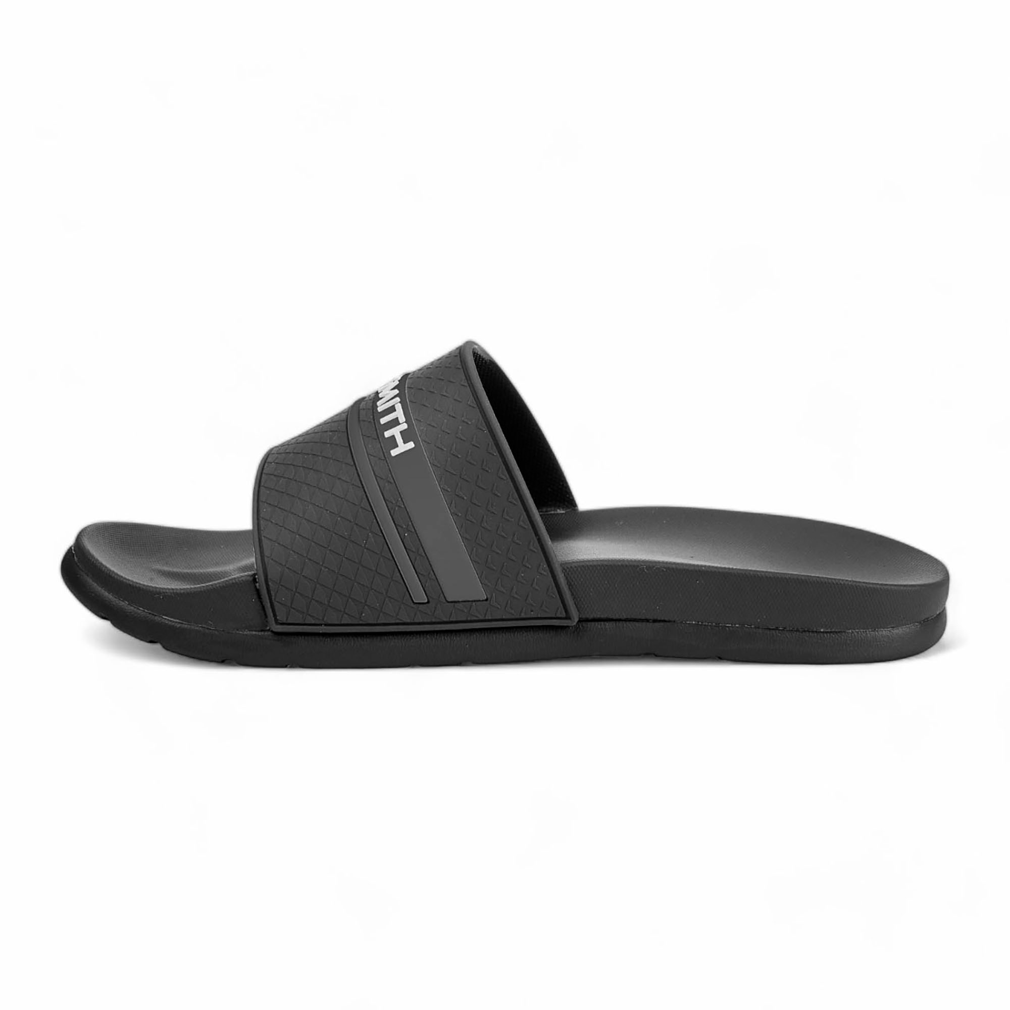 Zapatillas Casual De Hombre Paxar 26V Negro John Smith - Negro Negro-2