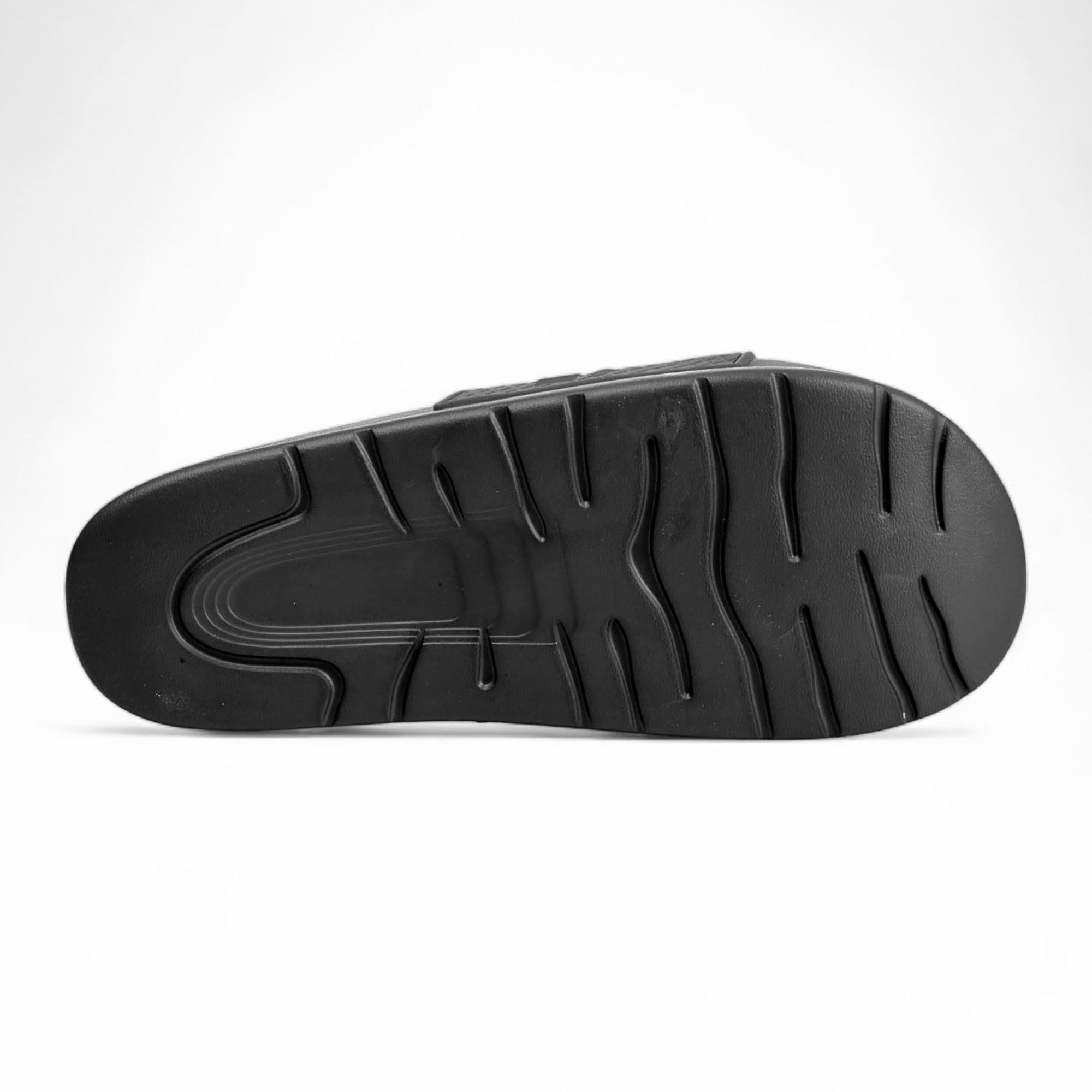 Zapatillas Casual De Hombre Paxar 26V Negro John Smith - Negro Negro-4