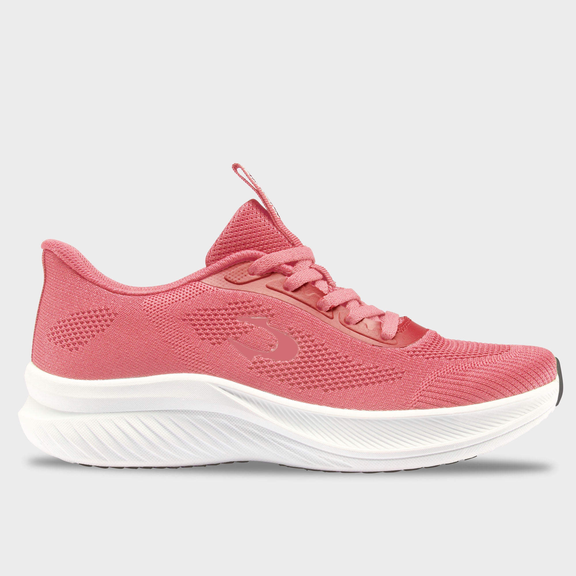 John Smith Zapatilla Mujer Rasha 26V Coral Coral
