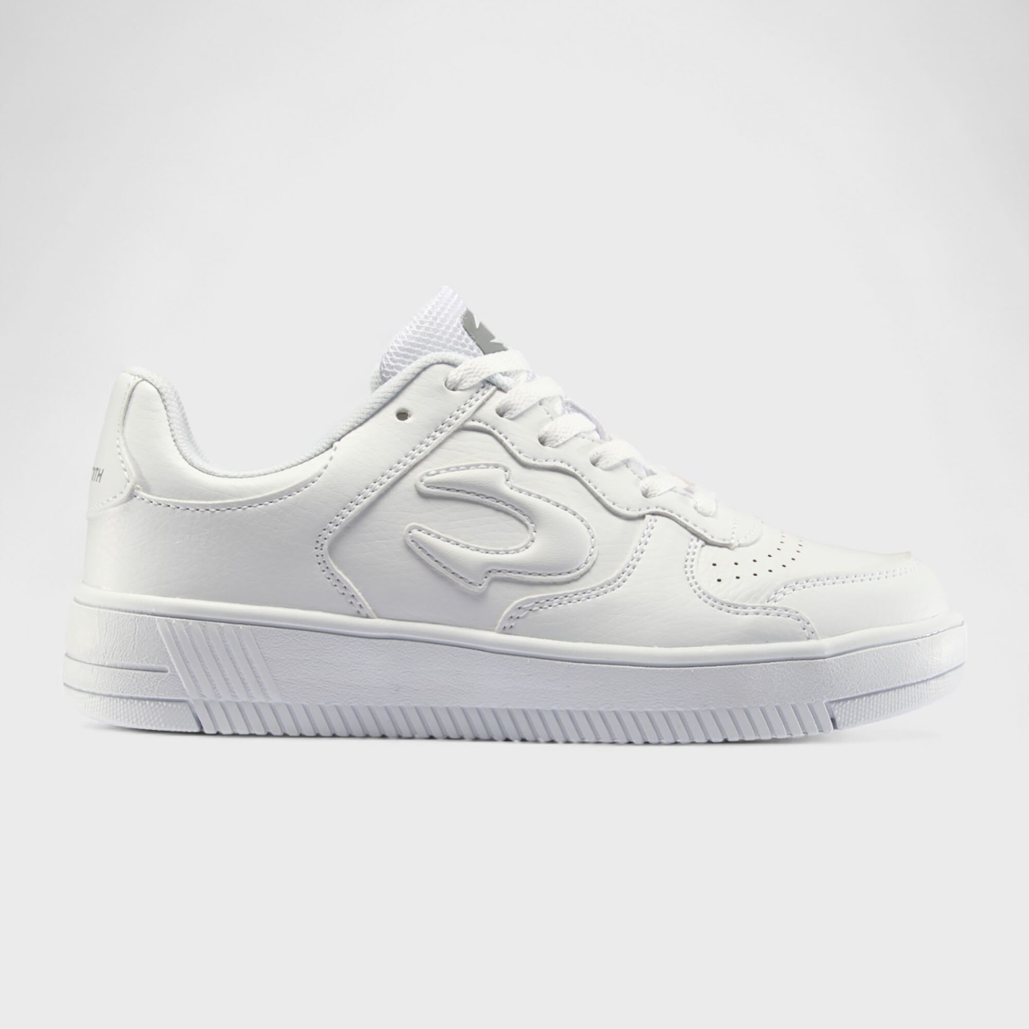 Imagen 0 de Zapatilla Mujer Vegan 26V Blanco John Smith Blanco