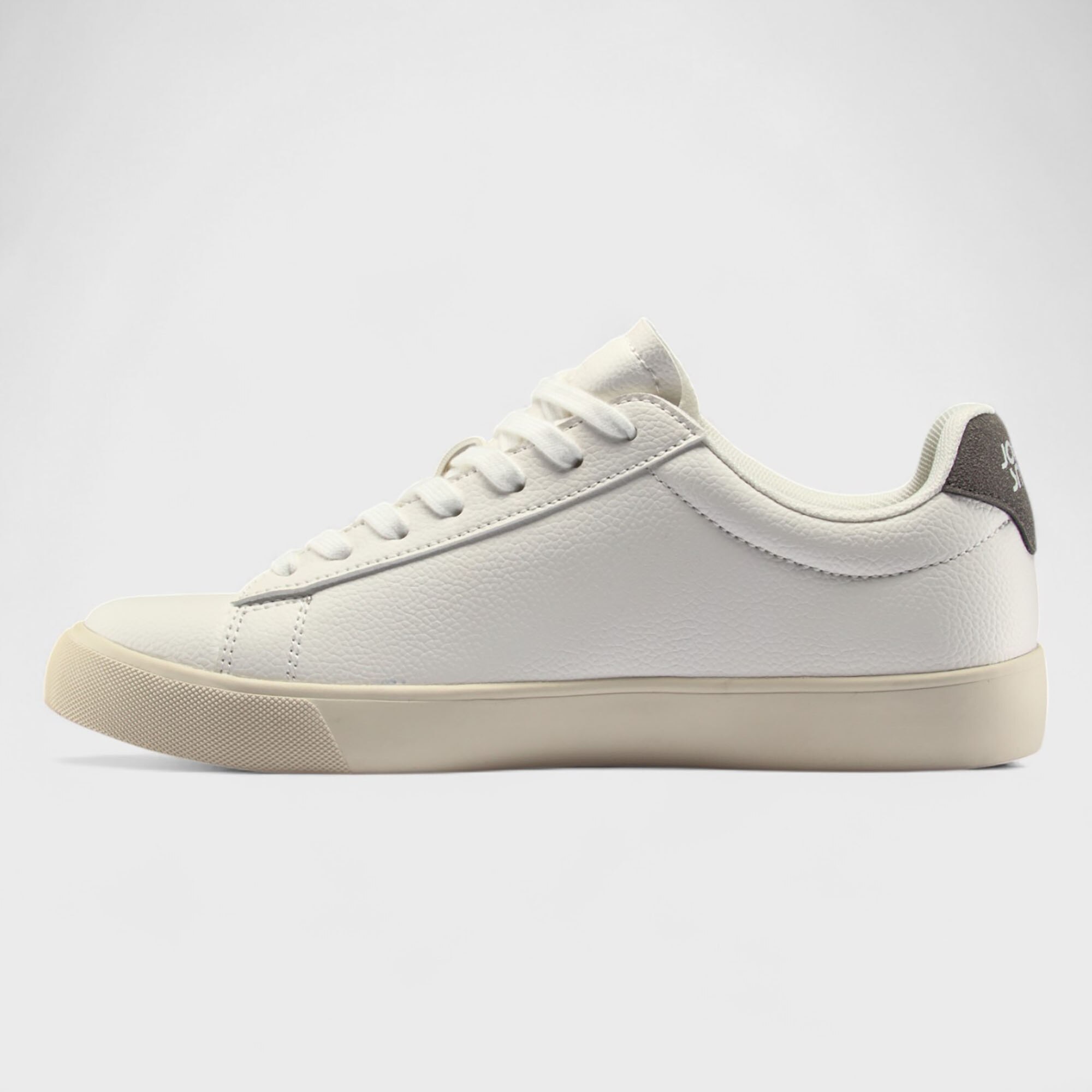 Zapatilla Mujer Vegel 26V John Smith - Beige Beige-2