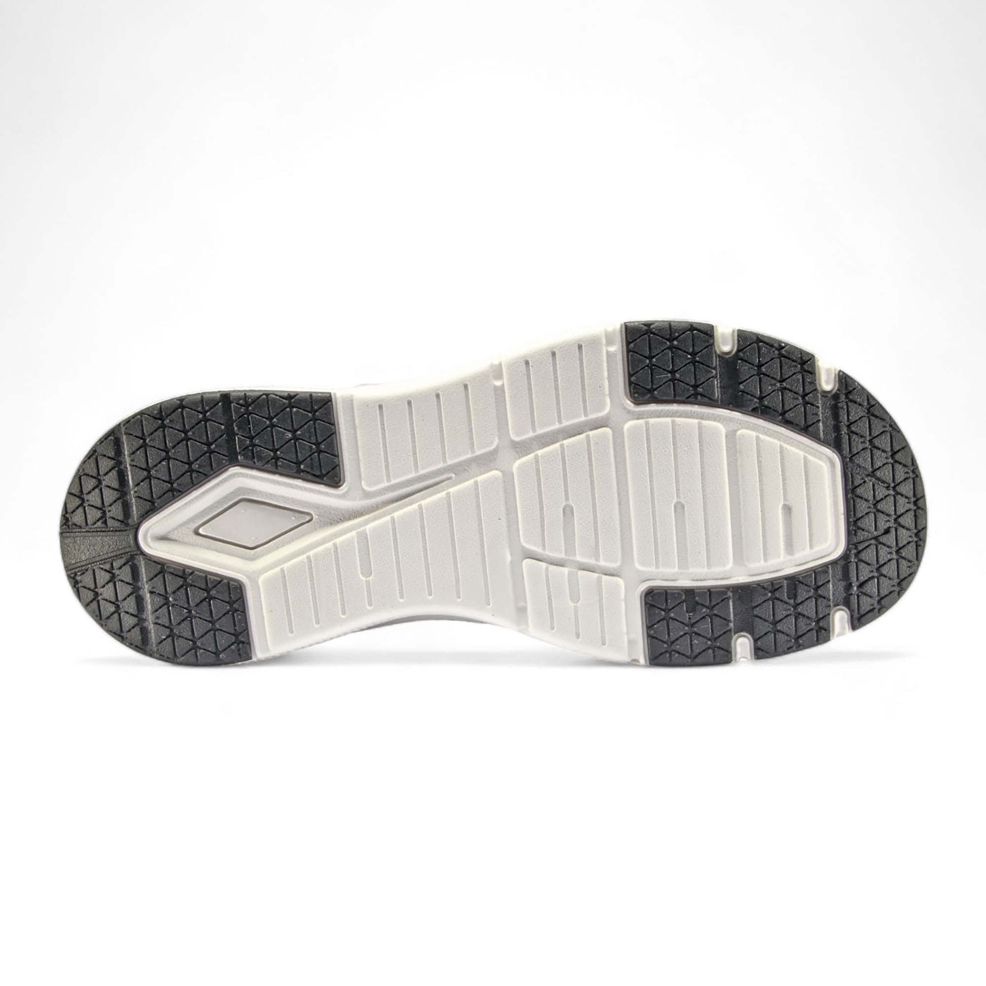 Zapatilla Mujer Pokex 26V Negro John Smith - Negro Negro-4