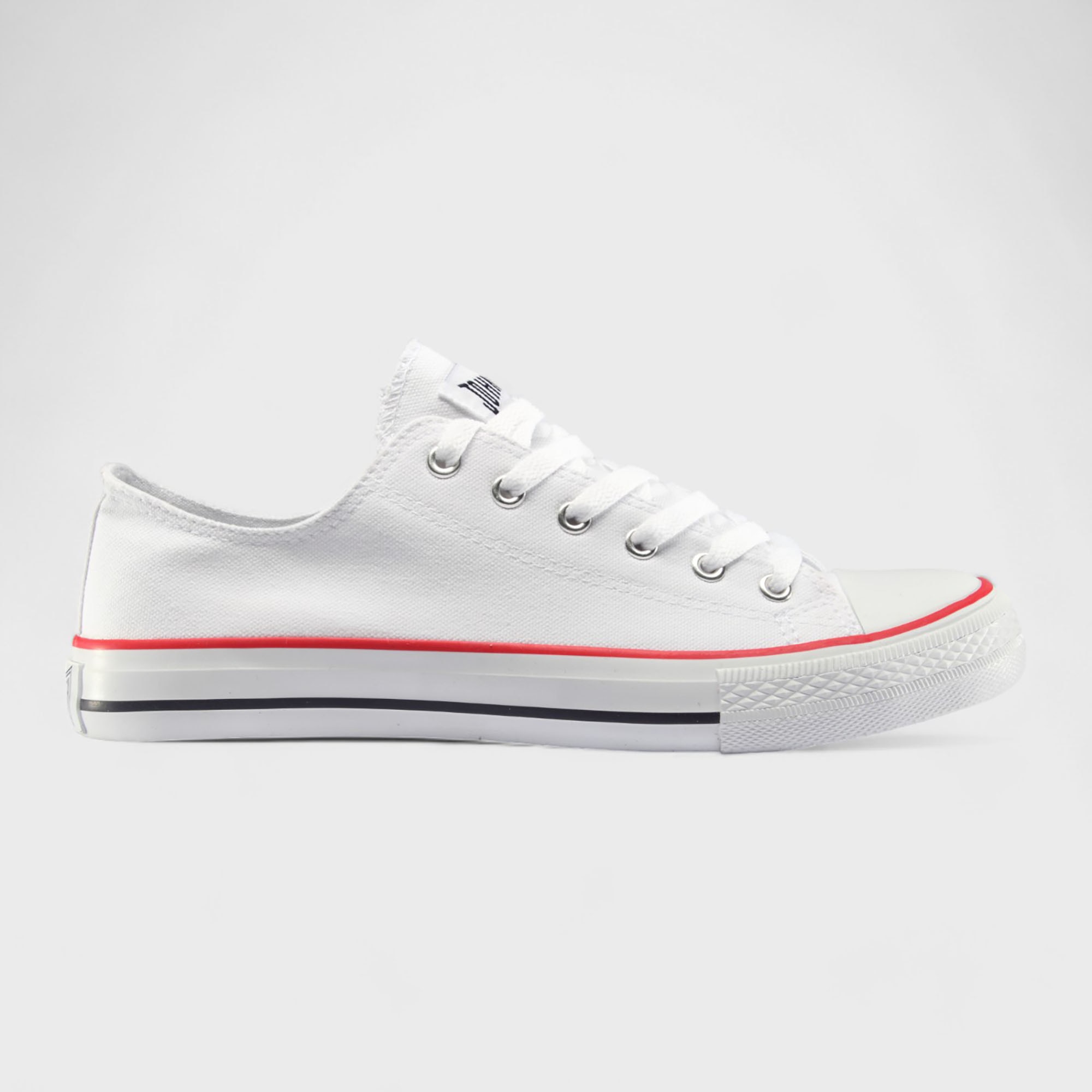 John Smith Zapatillas Unisex Summer 26V Blanco Blanco