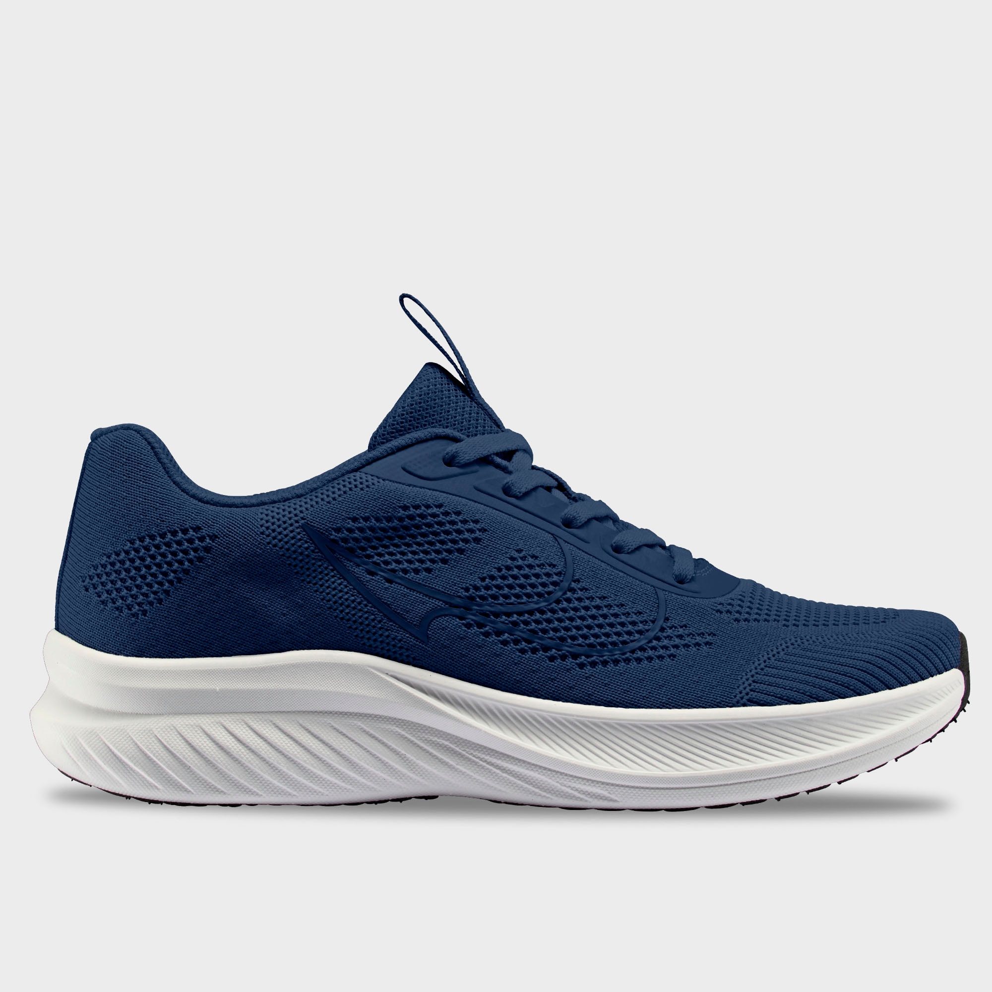 John Smith Zapatillas Casual De Hombre Ruzer Azul Marino Azul marino