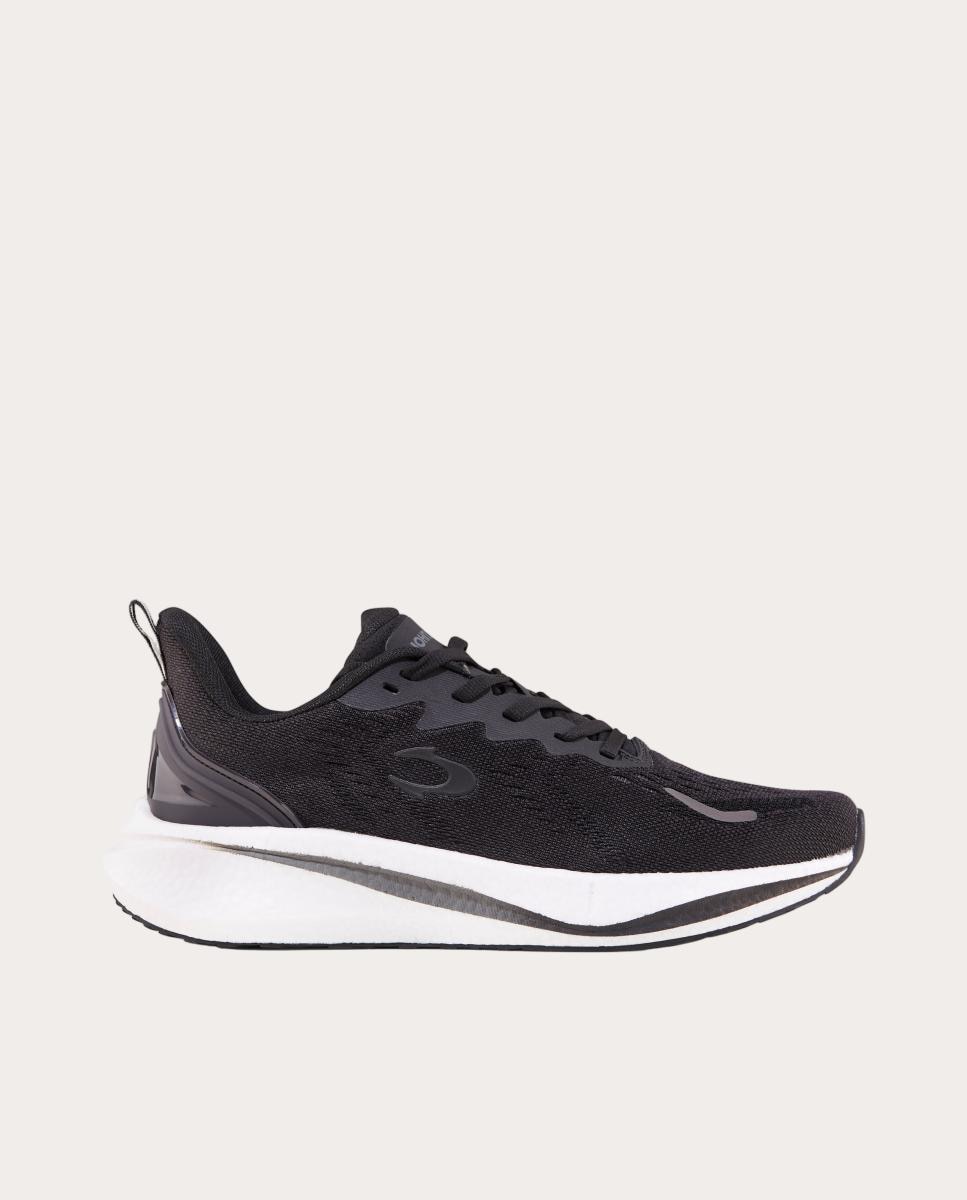 Imagen 0 de Zapatillas Hombre RIKU 26I John Smith Negro