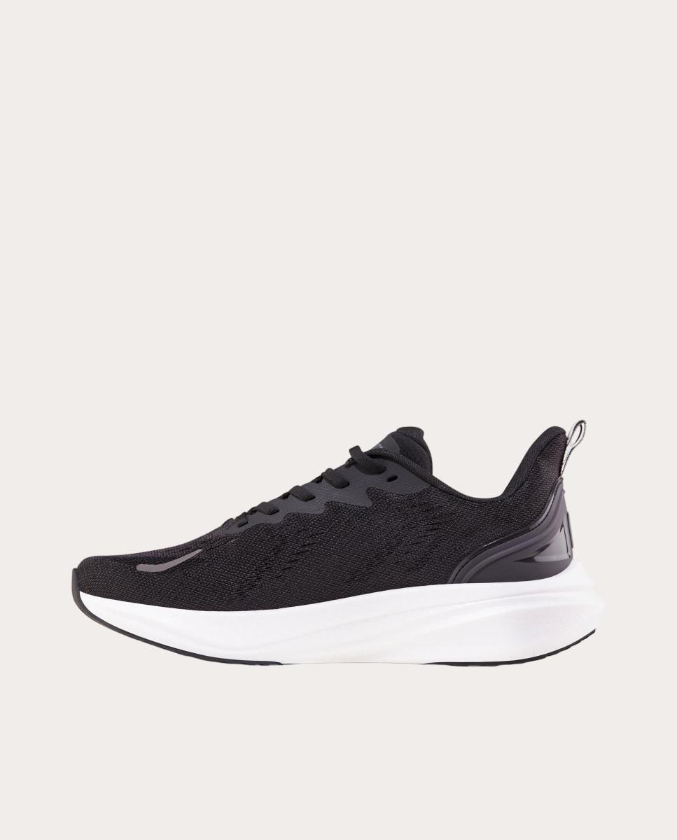 Zapatillas Hombre RIKU 26I John Smith - Negro Negro-2