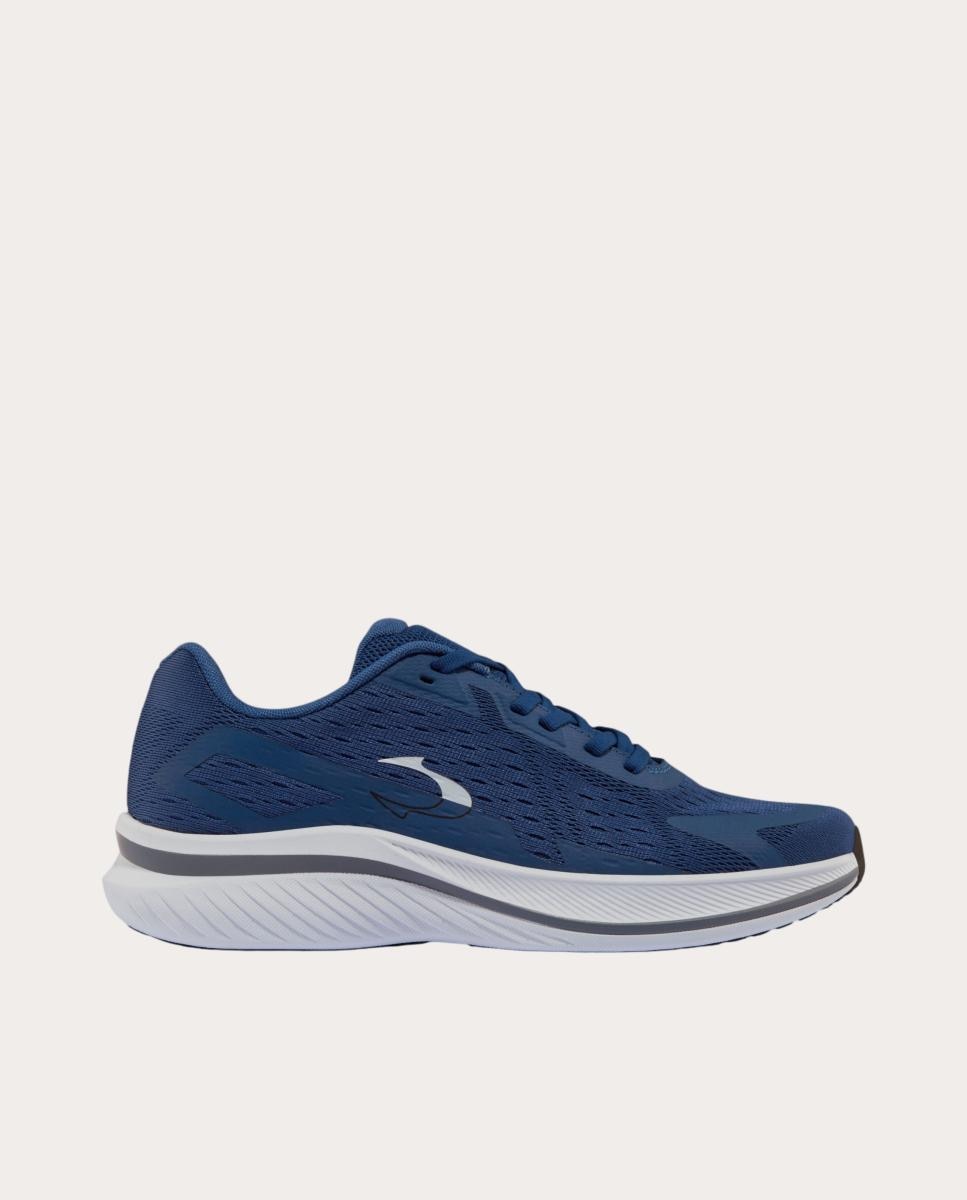 John Smith Zapatillas Hombre REGIR 26I Azul