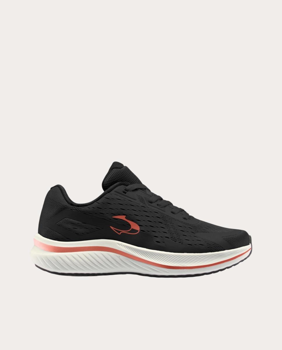 Imagen 0 de Zapatillas Hombre REGIR 26I John Smith Negro