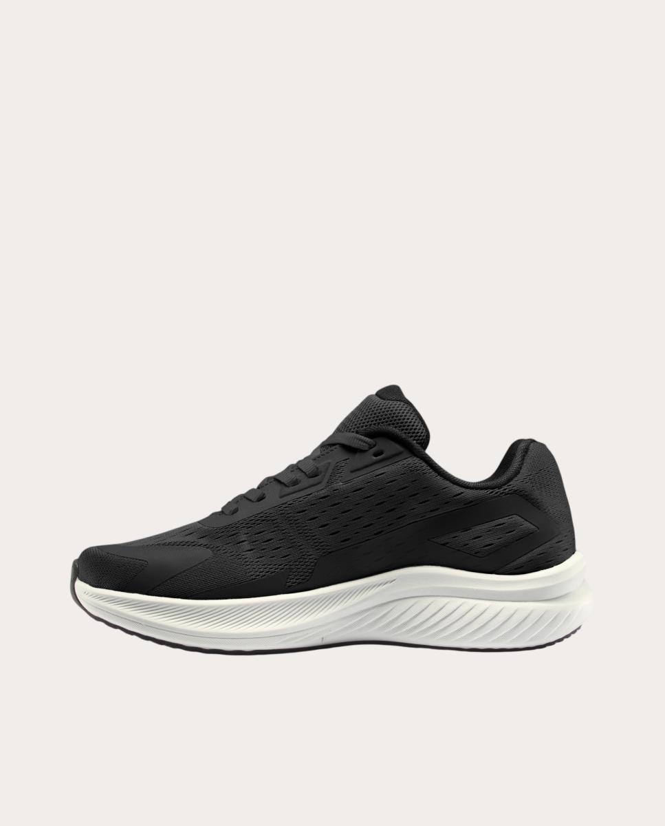 Zapatillas Hombre REGIR 26I John Smith - Negro Negro-2