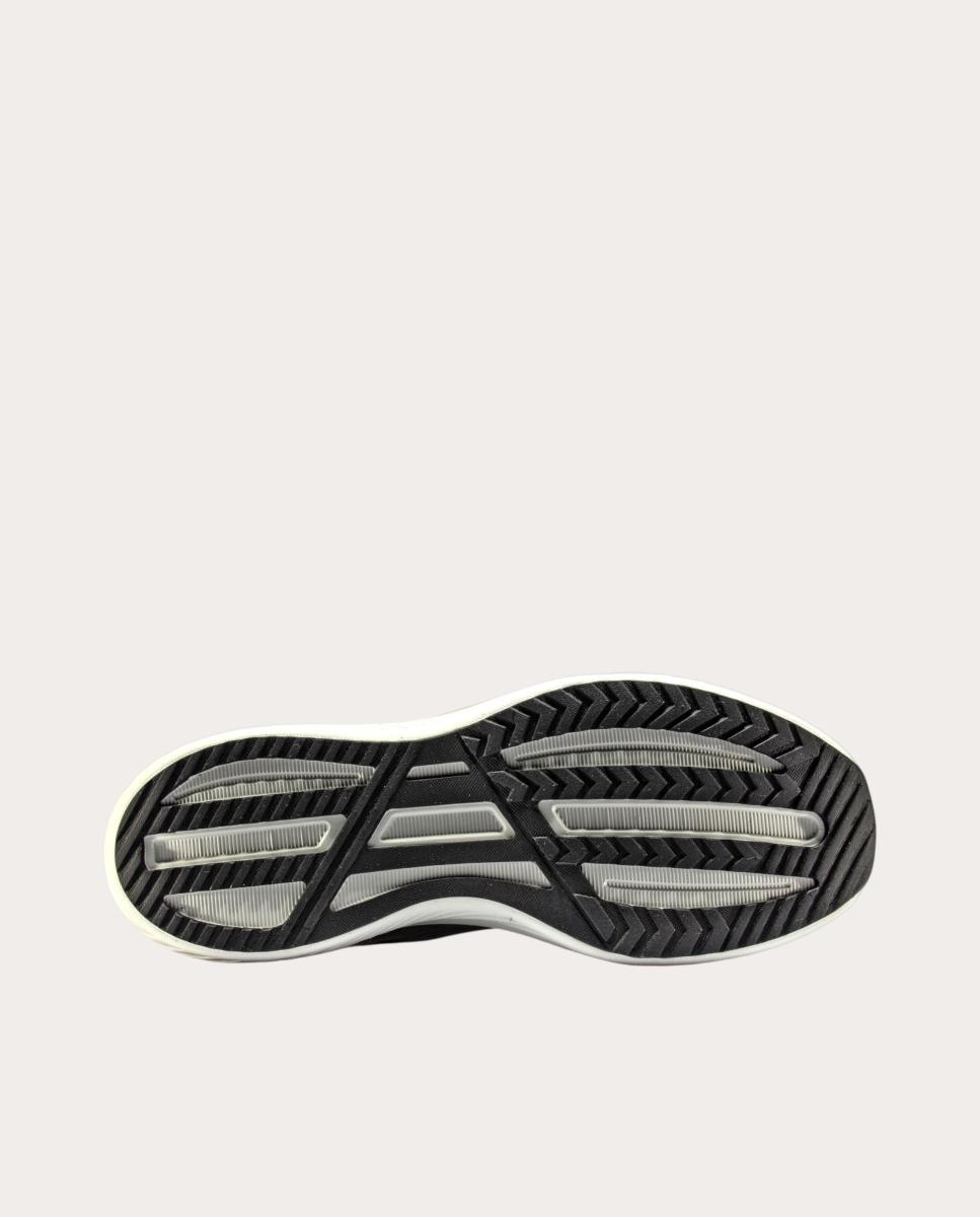 Zapatillas Hombre REGIR 26I John Smith - Negro Negro-4