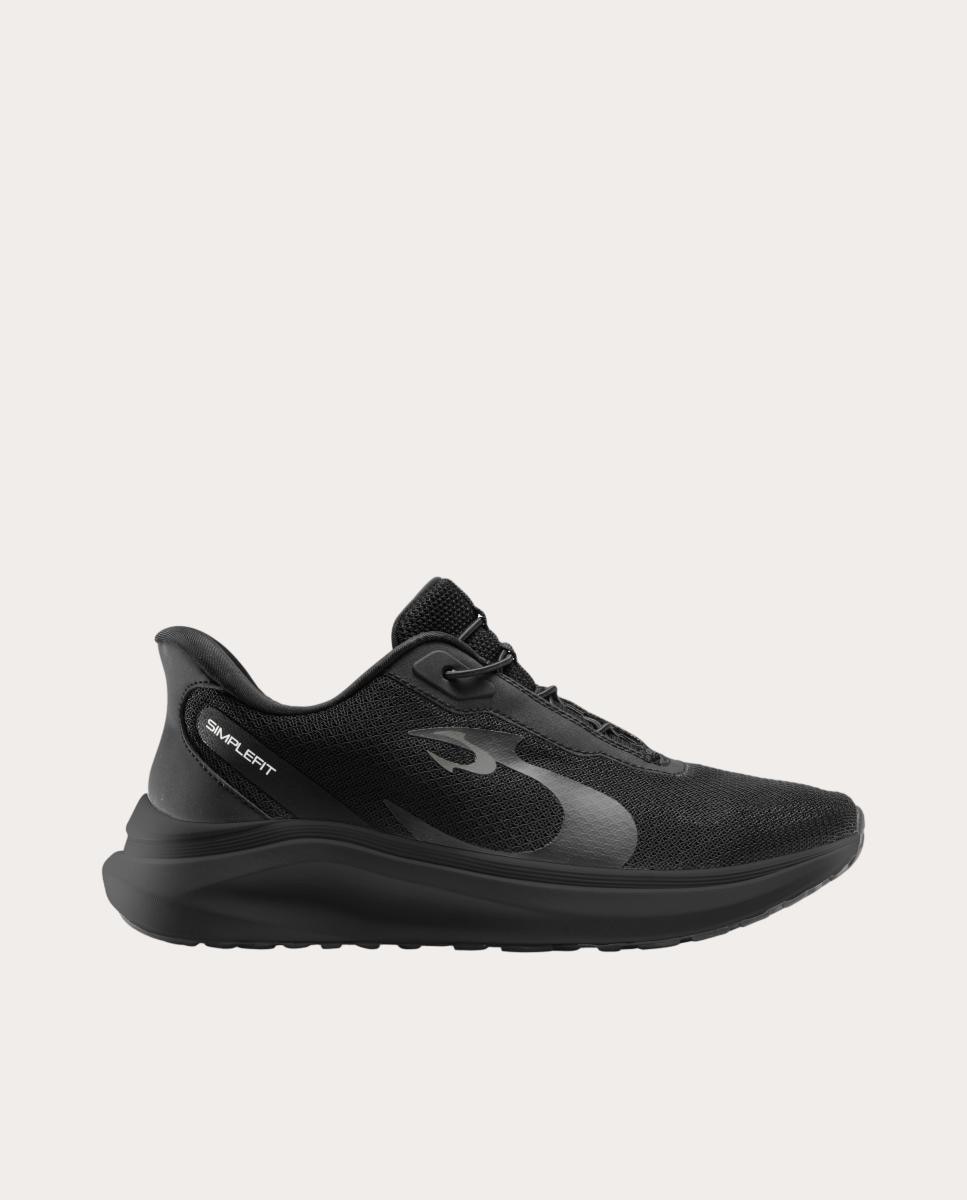 Imagen 0 de Zapatillas Hombre RAXIR 26I John Smith Negro