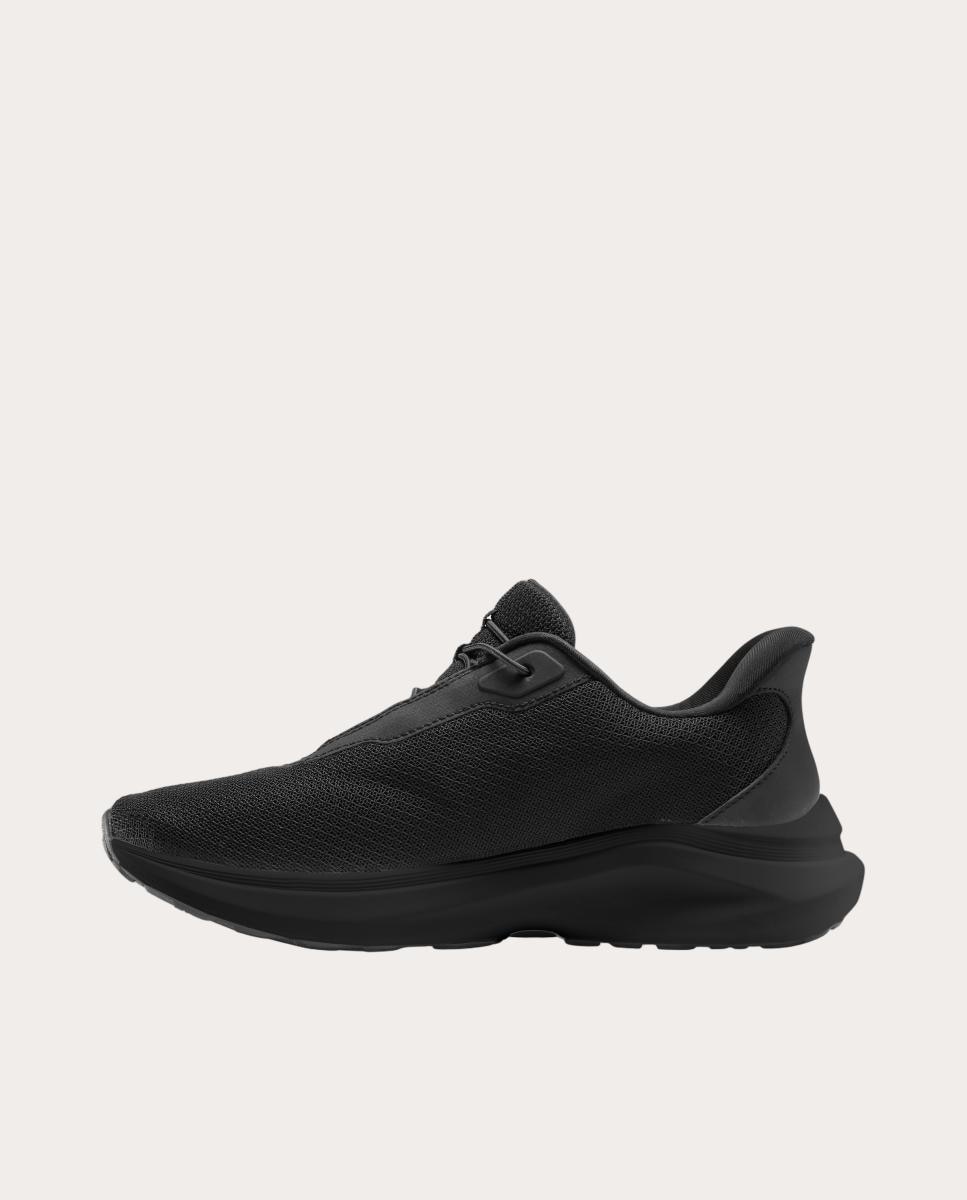 Zapatillas Hombre RAXIR 26I John Smith - Negro Negro-2