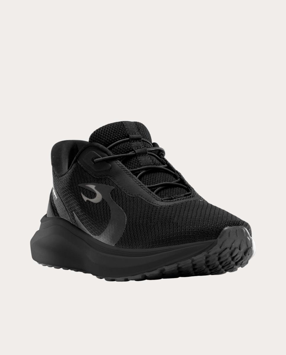 Zapatillas Hombre RAXIR 26I John Smith - Negro Negro-3