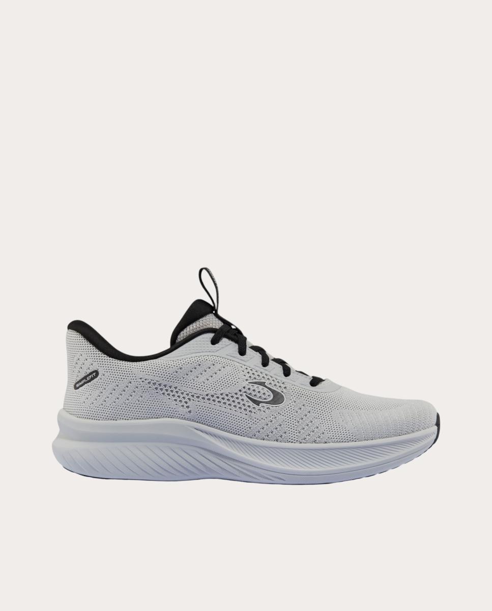 Imagen 0 de Zapatillas Hombre RILES John Smith Gris claro