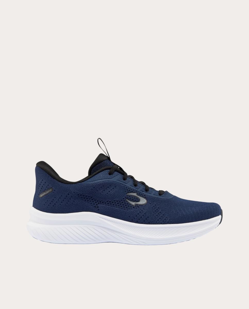 Imagen 0 de Zapatillas Hombre RILES John Smith Azul marino