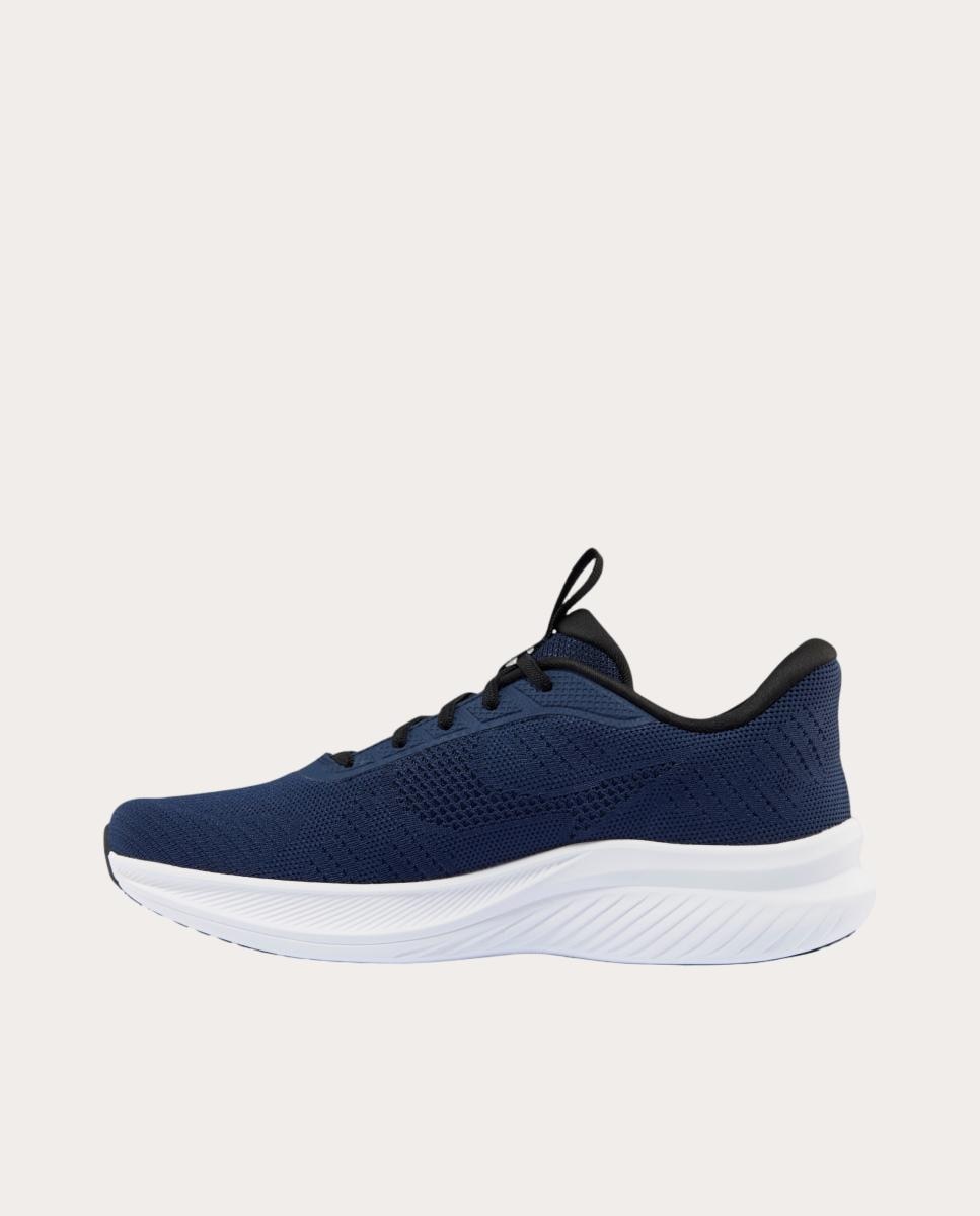 Zapatillas Hombre RILES John Smith - Azul marino Azul marino-2