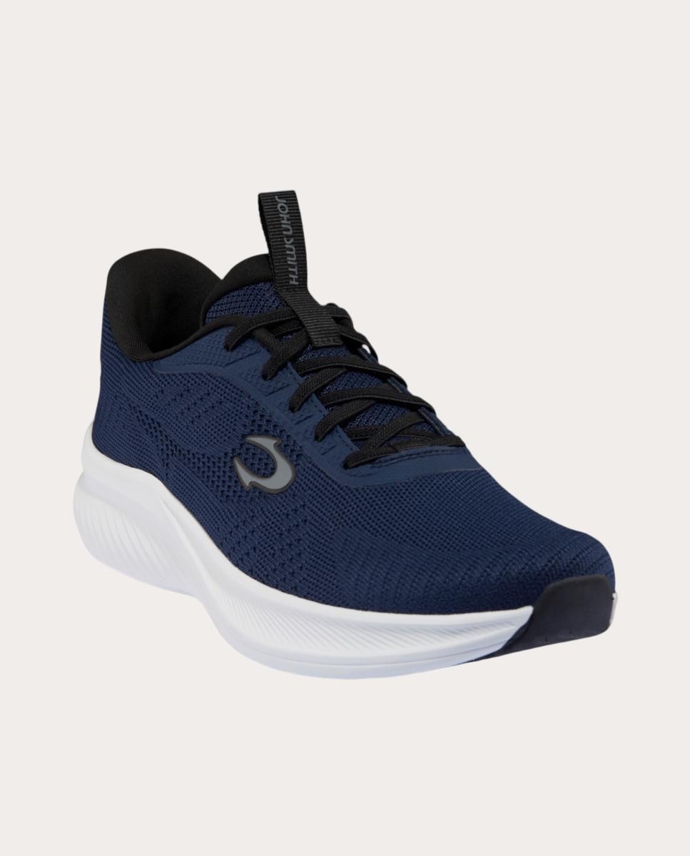 Zapatillas Hombre RILES John Smith - Azul marino Azul marino-3