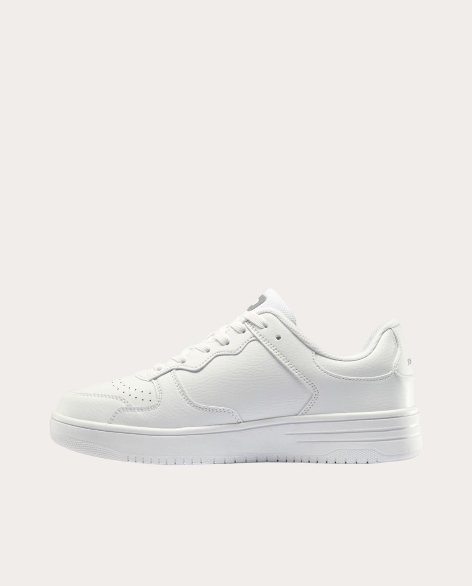Zapatillas Hombre VOGOL 26I John Smith - Blanco Blanco-2