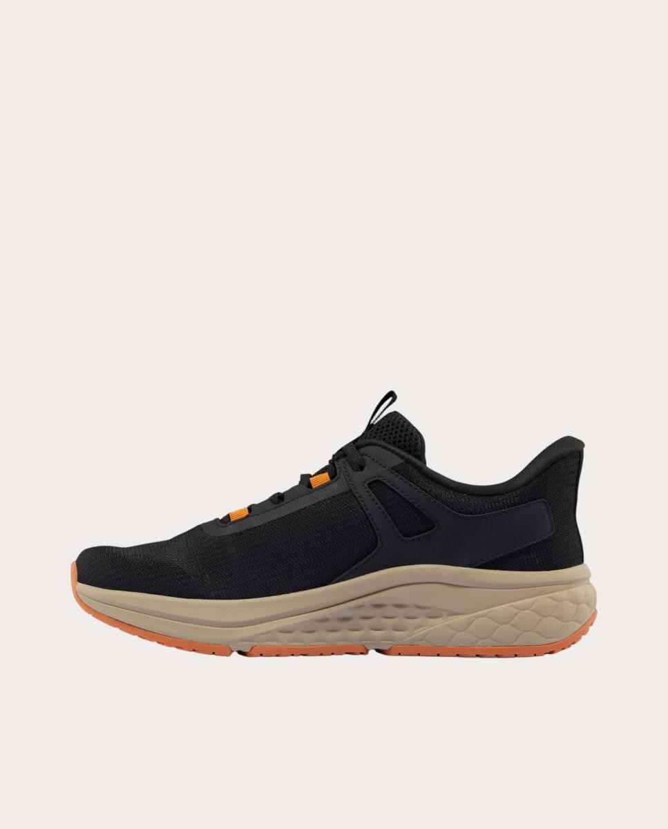 Zapatillas Hombre ULOX John Smith - Negro Negro-2