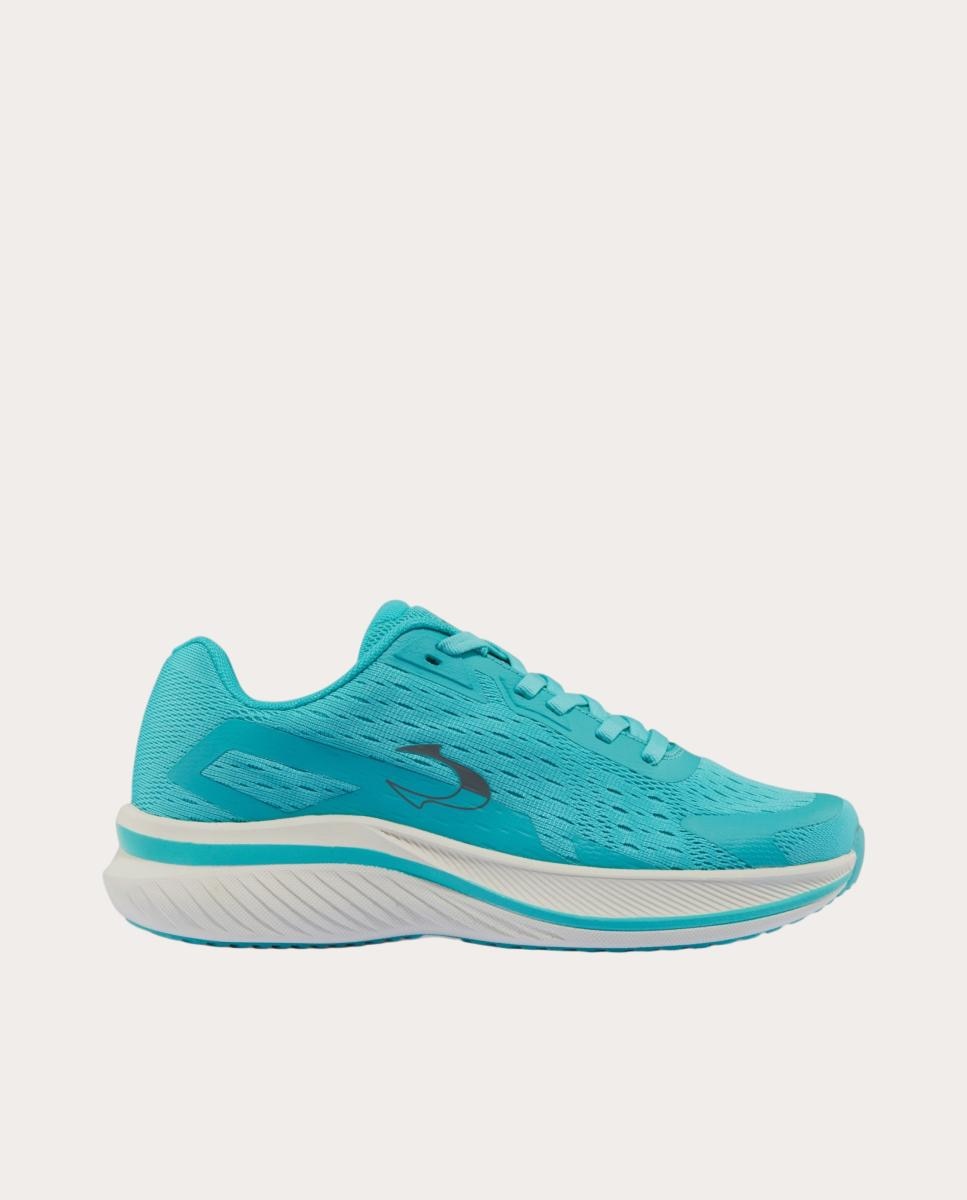 John Smith Zapatillas Mujer REGIR W 26I Azul