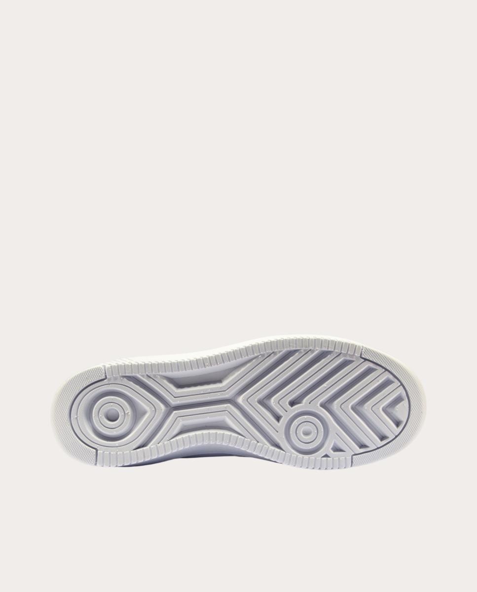 Zapatillas Mujer VEGAN 26I John Smith - Blanco Blanco-4