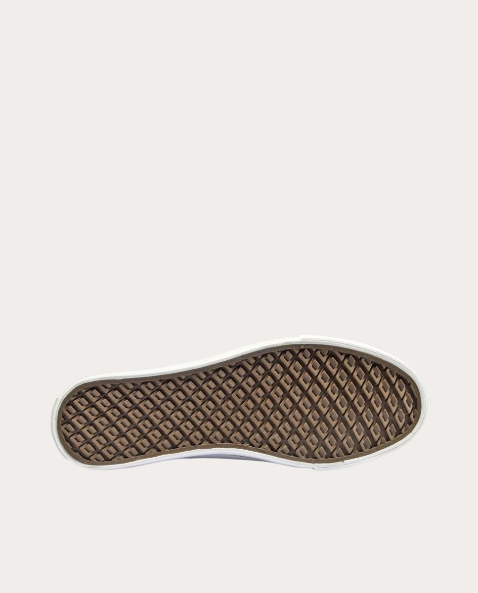 Zapatillas Mujer LIBEL 26I John Smith - Blanco Blanco-4