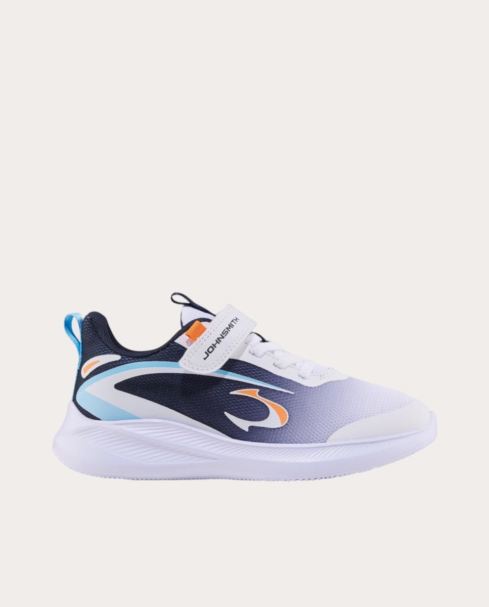 Imagen 0 de Zapatillas Niño RIBUN 26I John Smith Azul marino