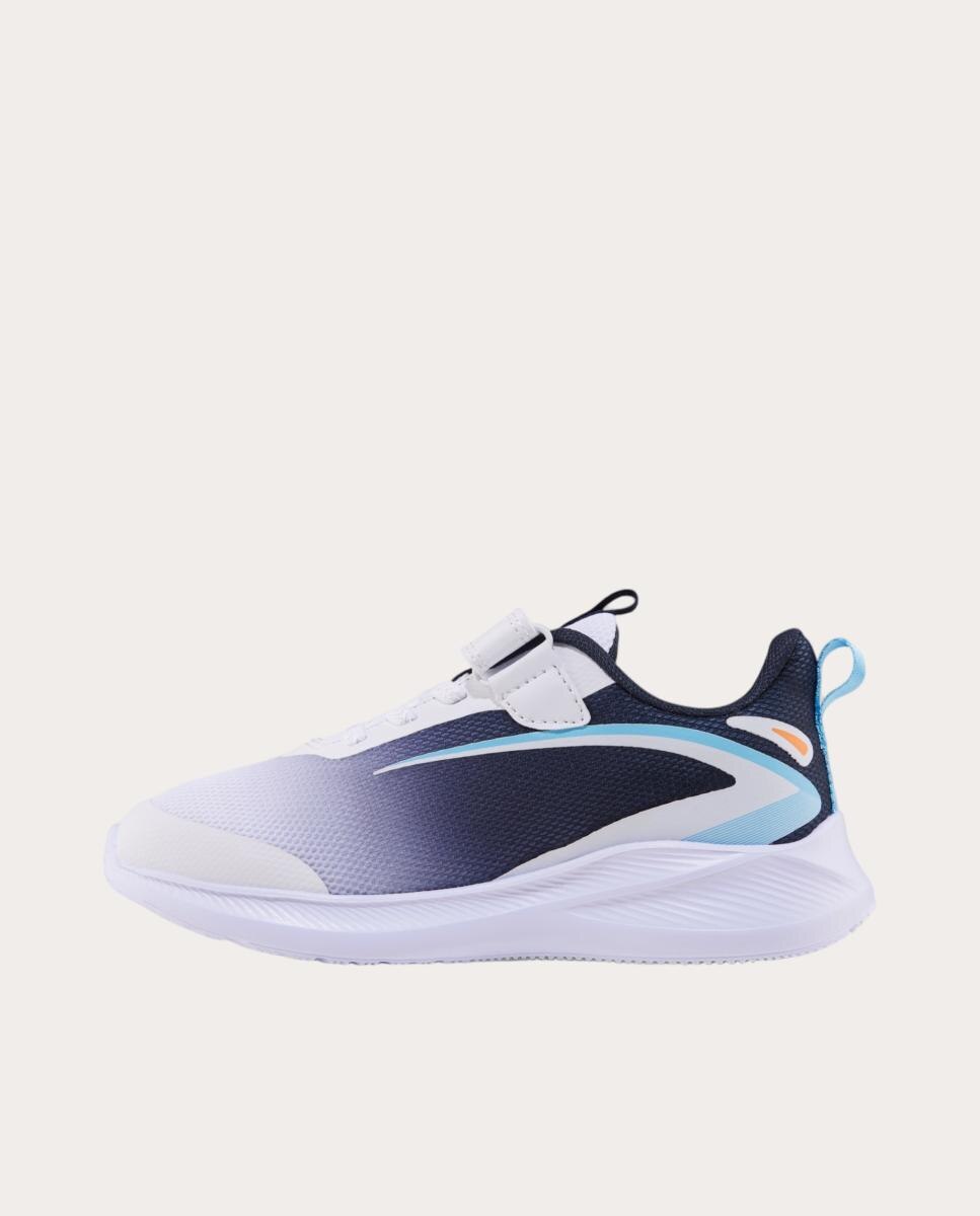 Zapatillas Niño RIBUN 26I John Smith - Azul marino Azul marino-2