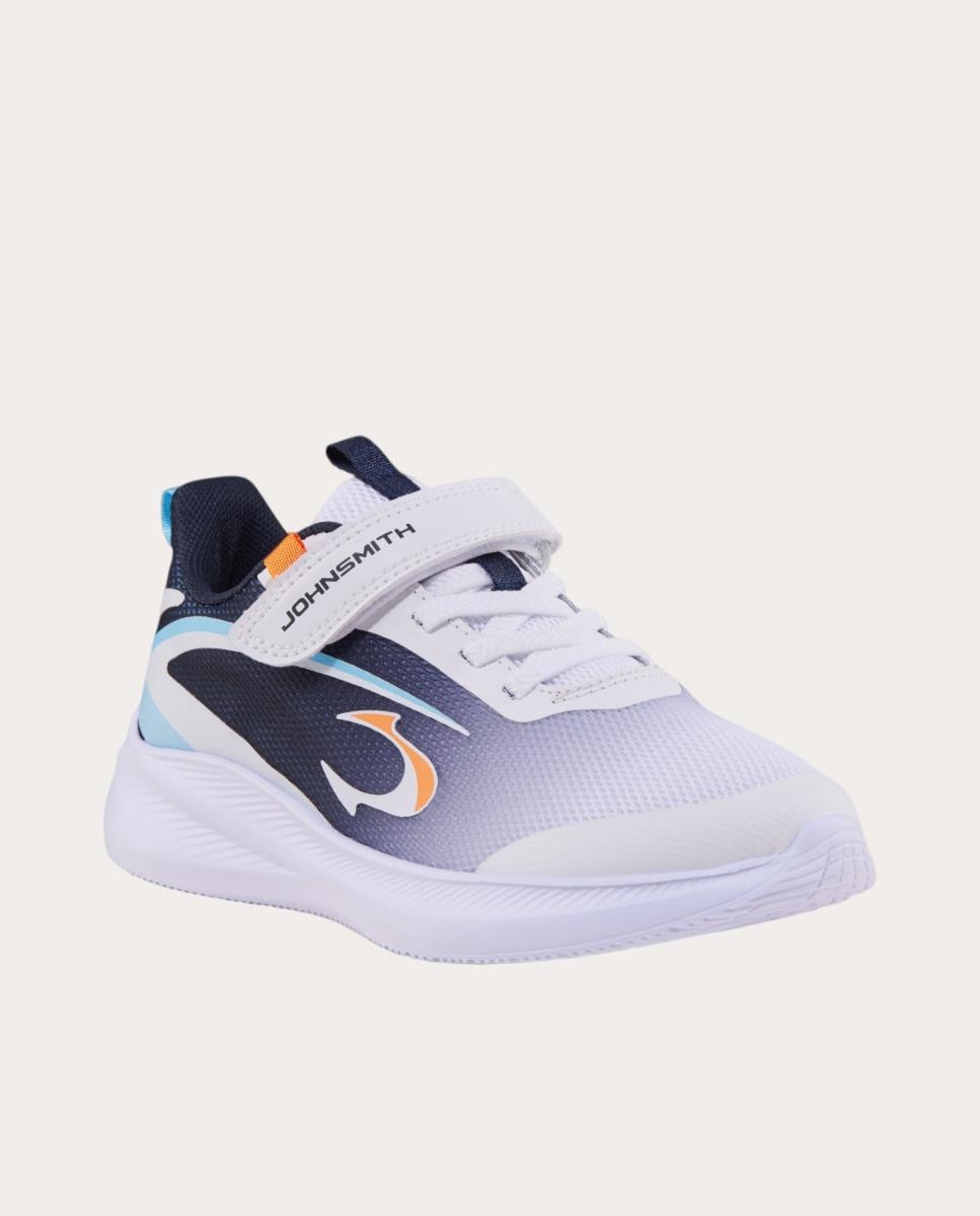 Zapatillas Niño RIBUN 26I John Smith - Azul marino Azul marino-3
