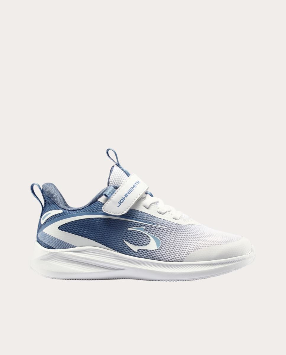 John Smith Zapatillas Niño RIBUN 26I Azul